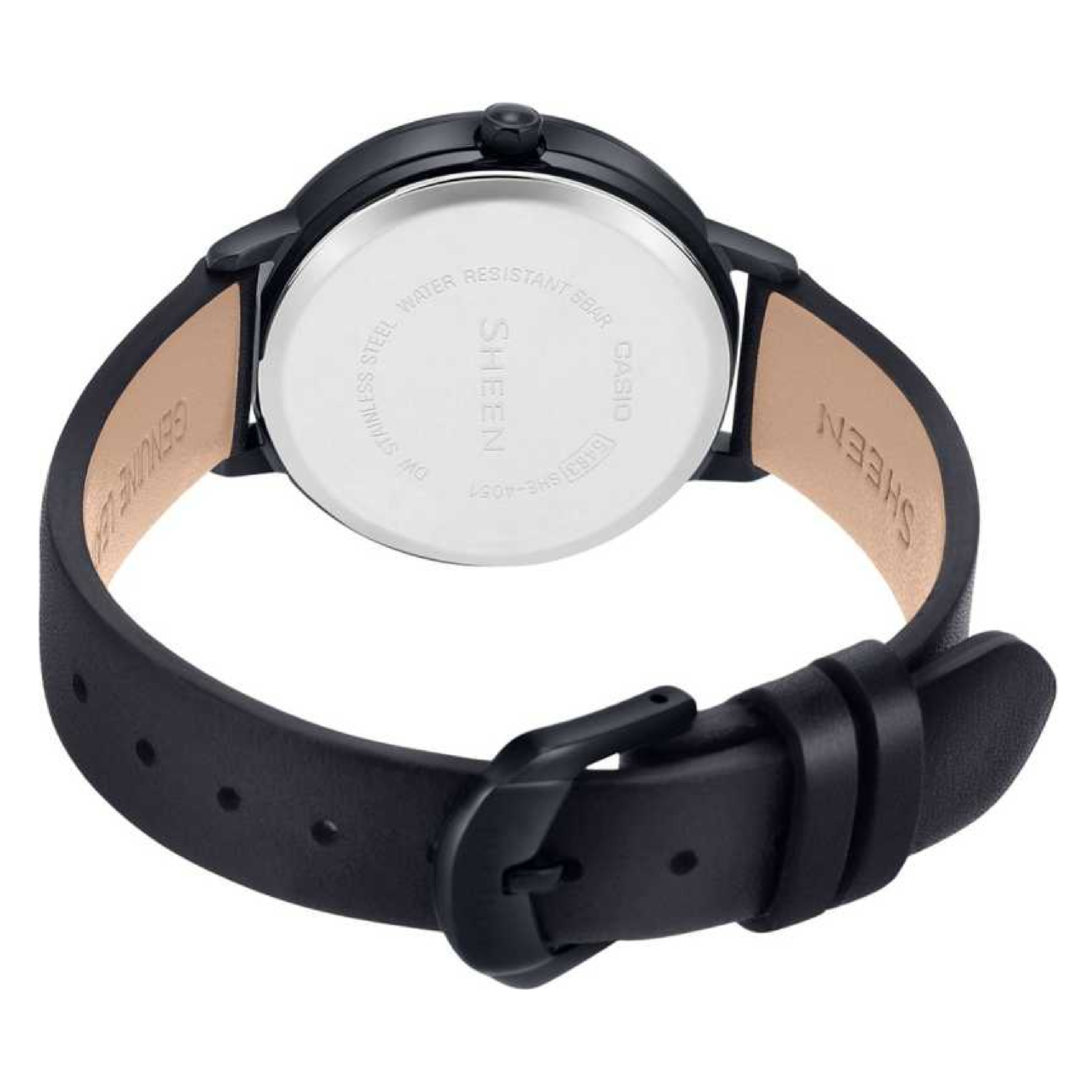 CASIO    SHEEN SHE-4056BL-1A - фото 3