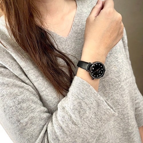 CASIO    SHEEN SHE-4056BL-1A - фото 4