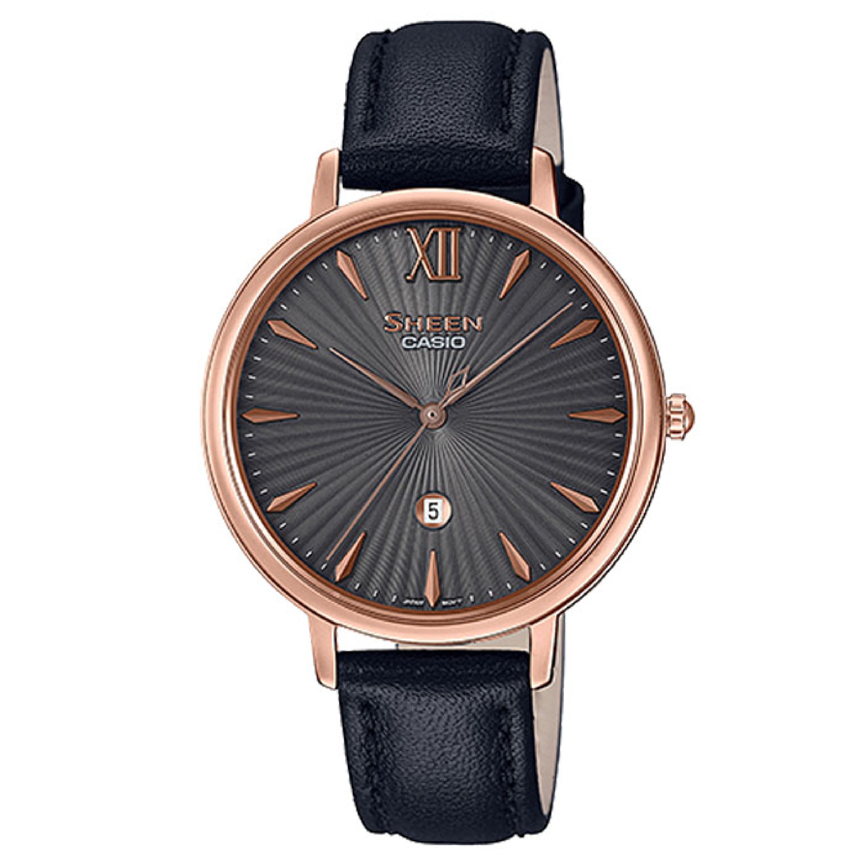 CASIO    SHEEN SHE-4534PGL-1A - CASIO |  SHEEN None None