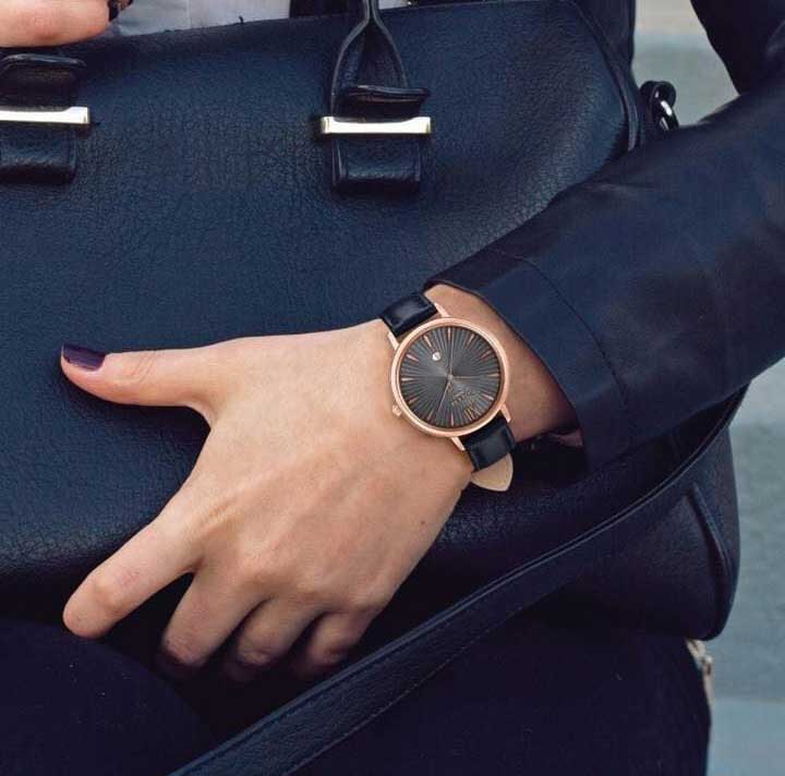 CASIO    SHEEN SHE-4534PGL-1A - фото 4