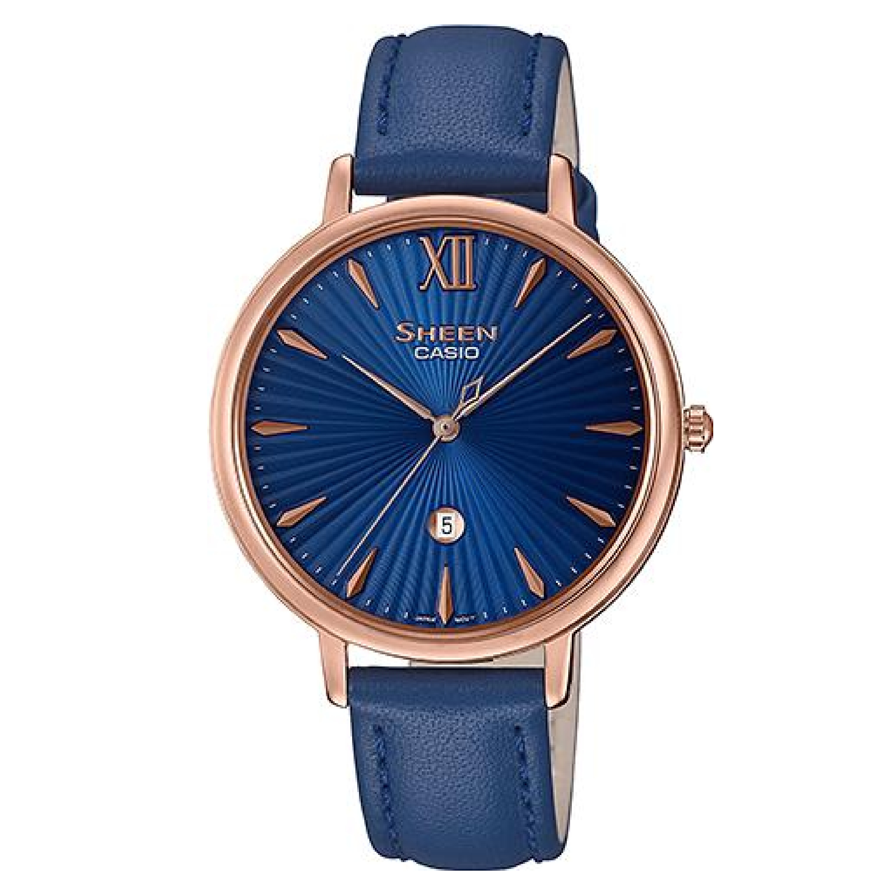 CASIO    SHEEN SHE-4534PGL-2A - CASIO |  SHEEN None None