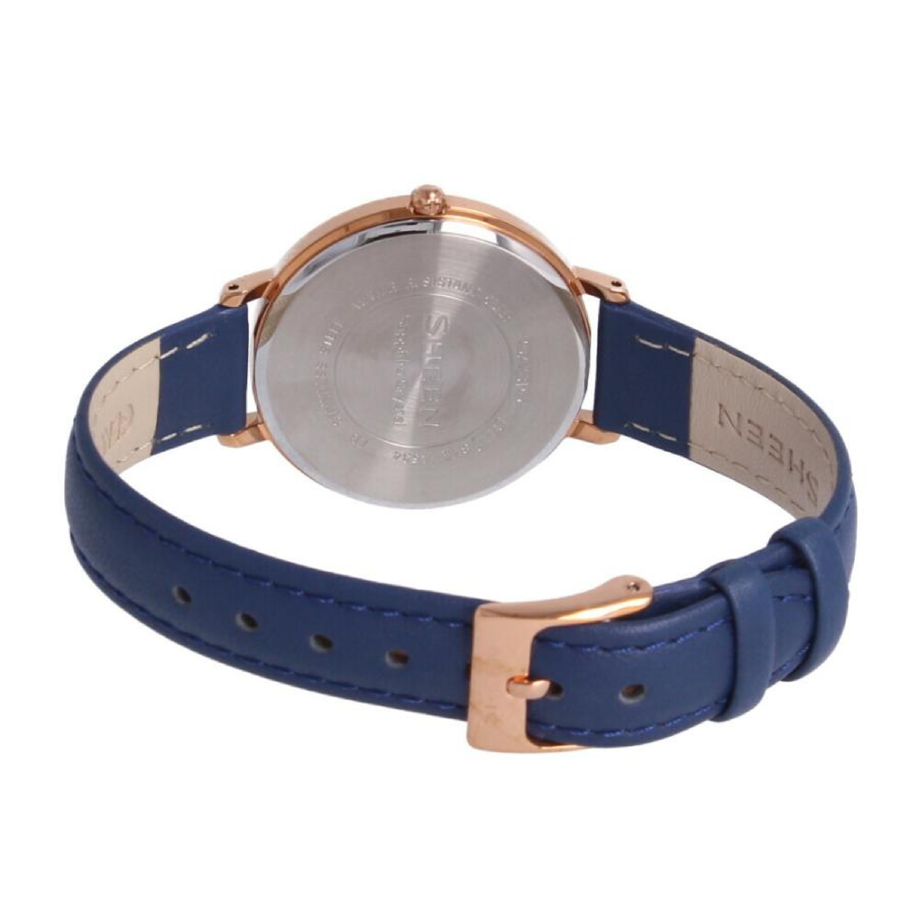 CASIO    SHEEN SHE-4534PGL-2A - фото 3