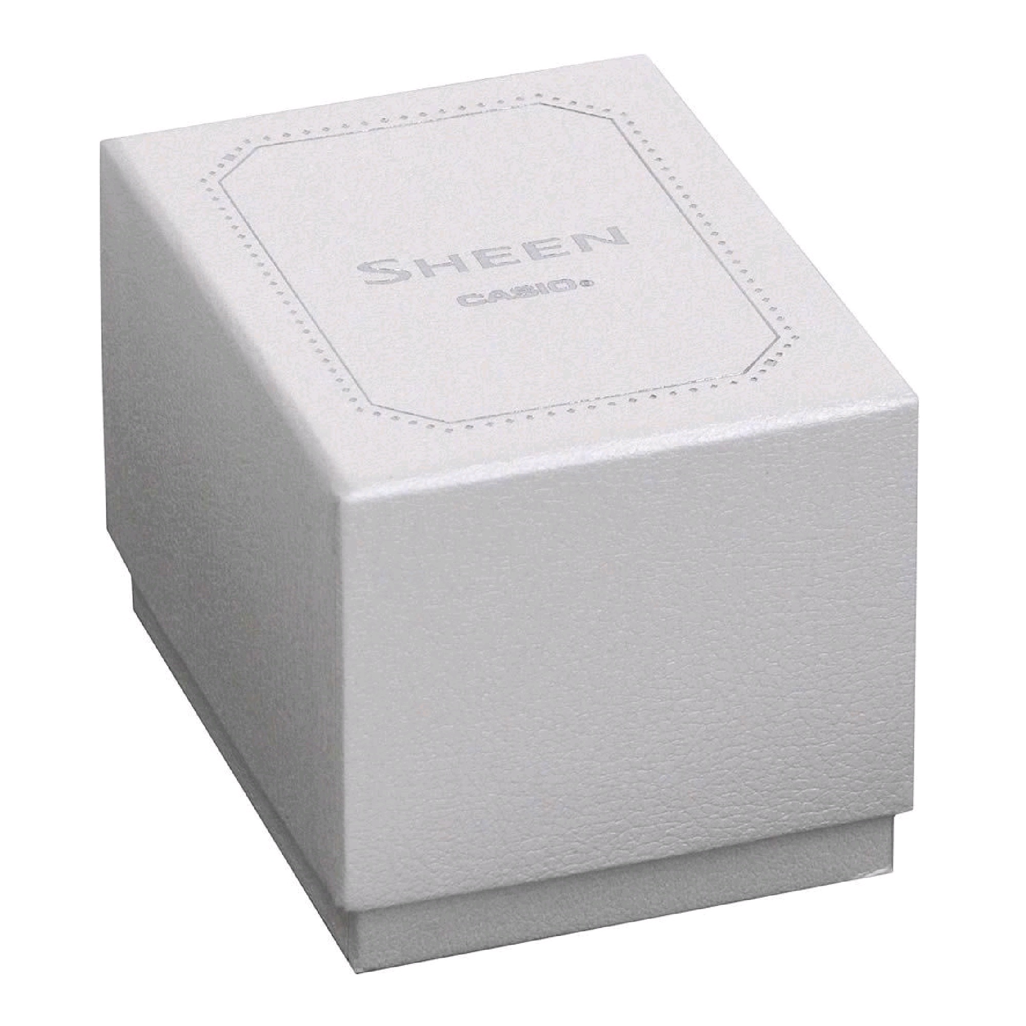 CASIO    SHEEN SHE-4534PGL-2A - фото 5