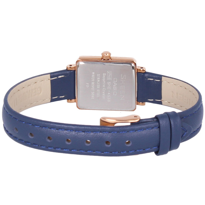 CASIO    SHEEN SHE-4538GL-7A - фото 2