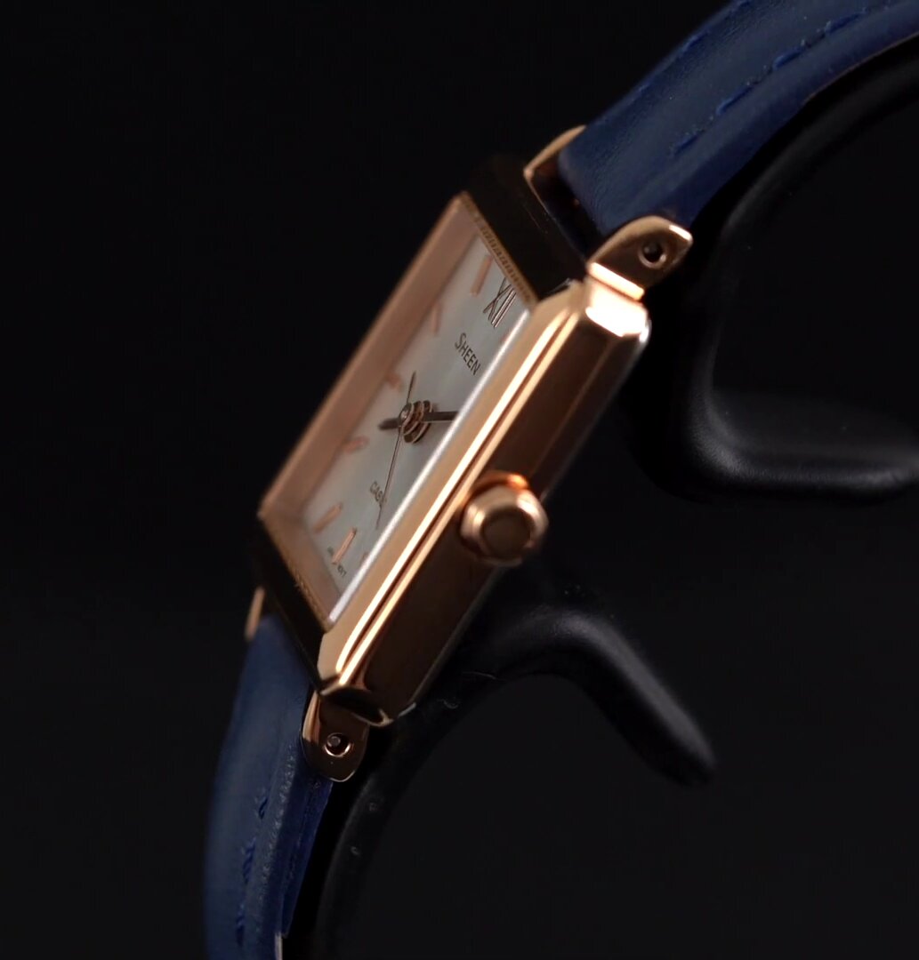 CASIO    SHEEN SHE-4538GL-7A - фото 3