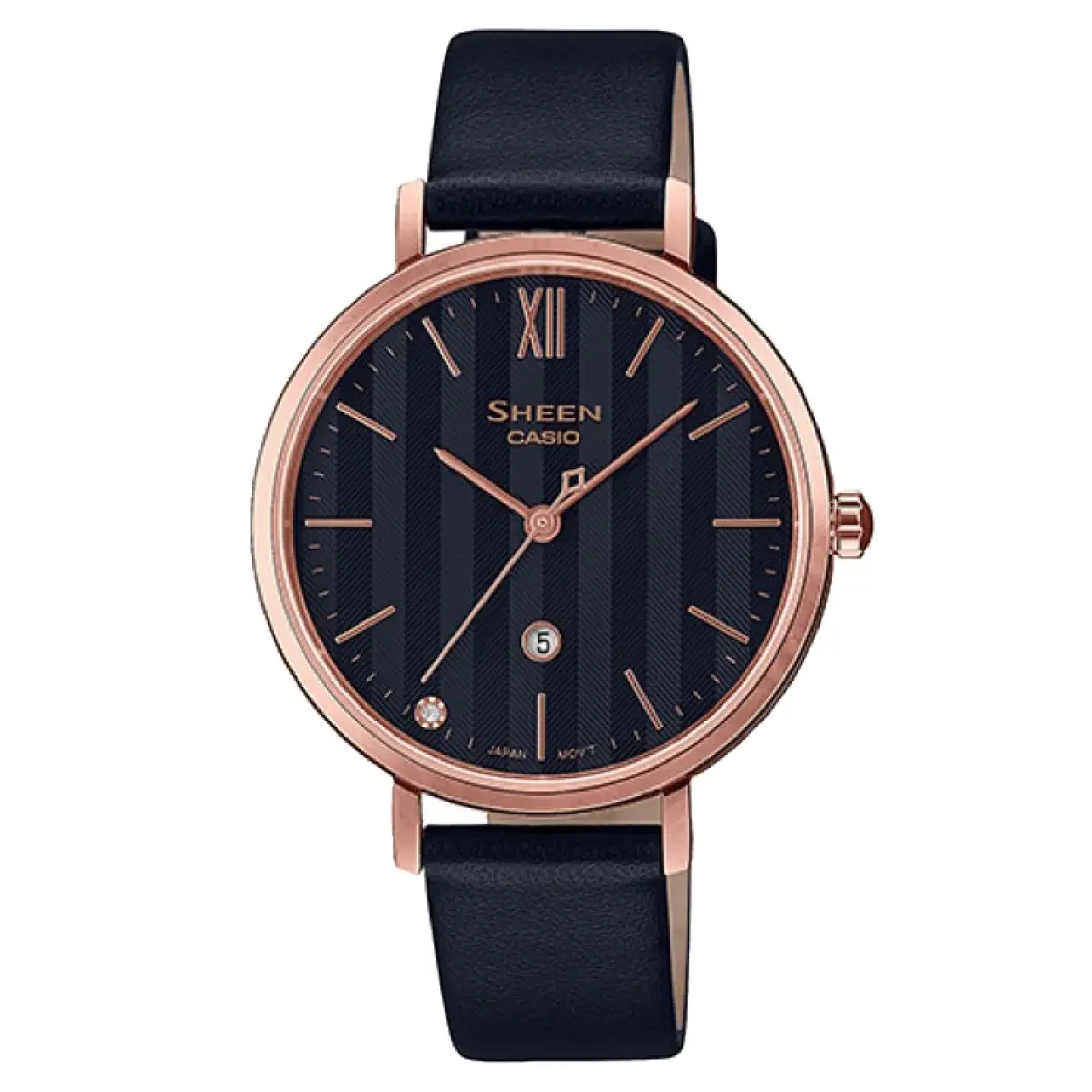 CASIO    SHEEN SHE-4539CGL-1A - CASIO |  SHEEN None None