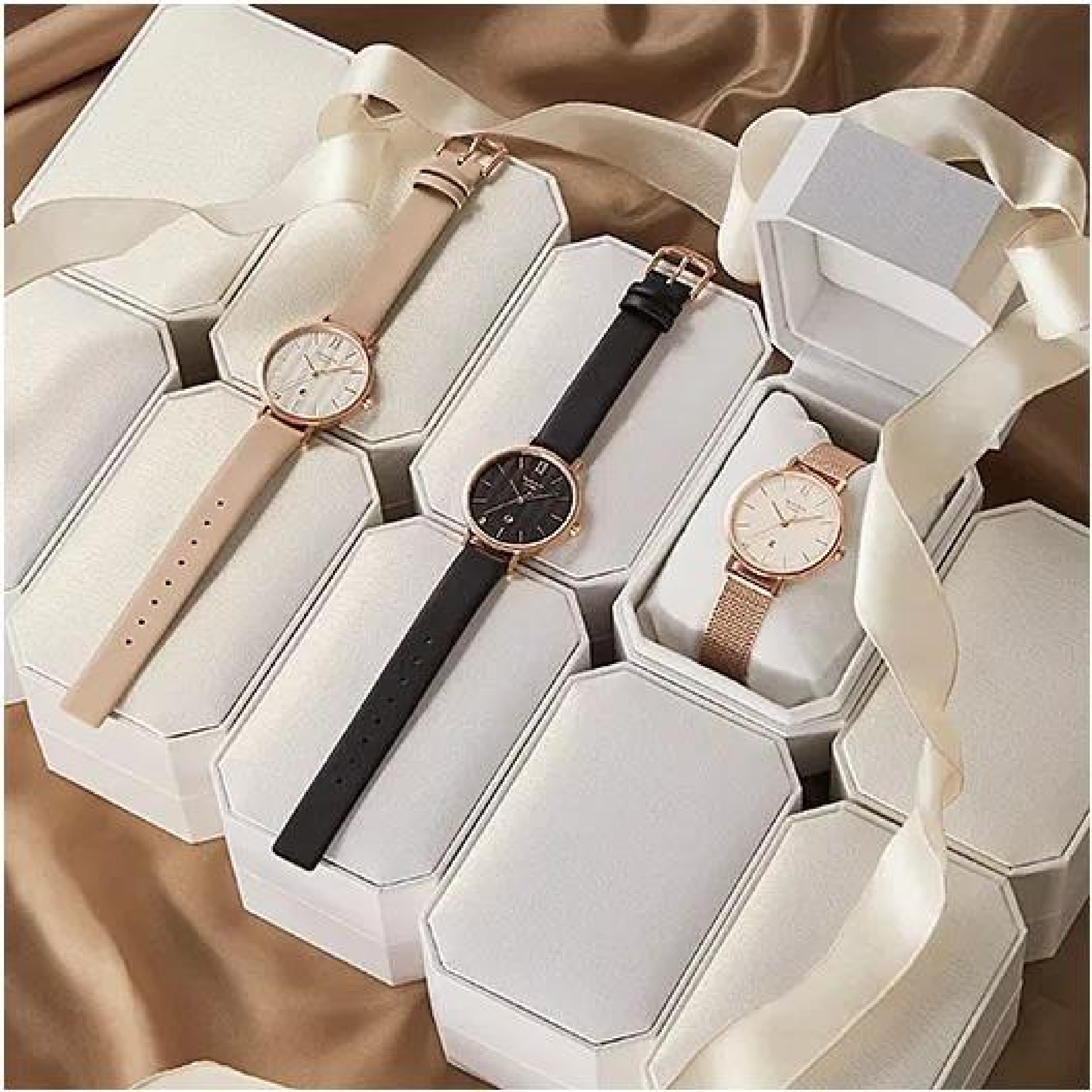 CASIO    SHEEN SHE-4539CGL-1A - фото 3