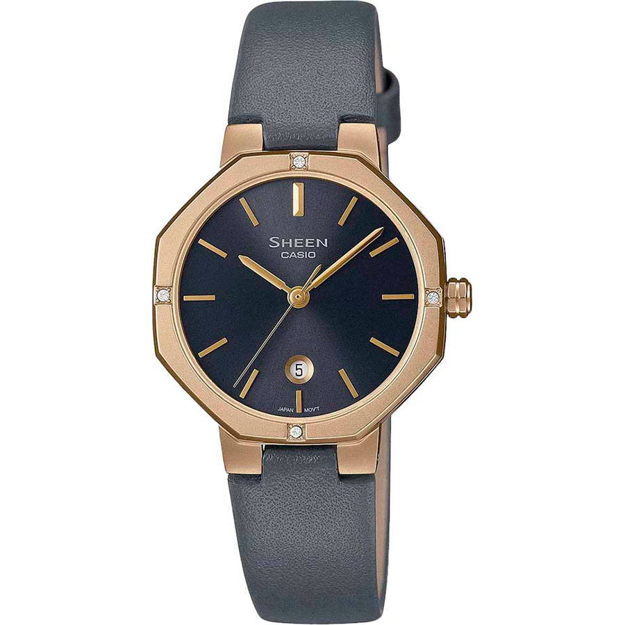 CASIO    SHEEN SHE-4543GL-8A - CASIO |  SHEEN None None