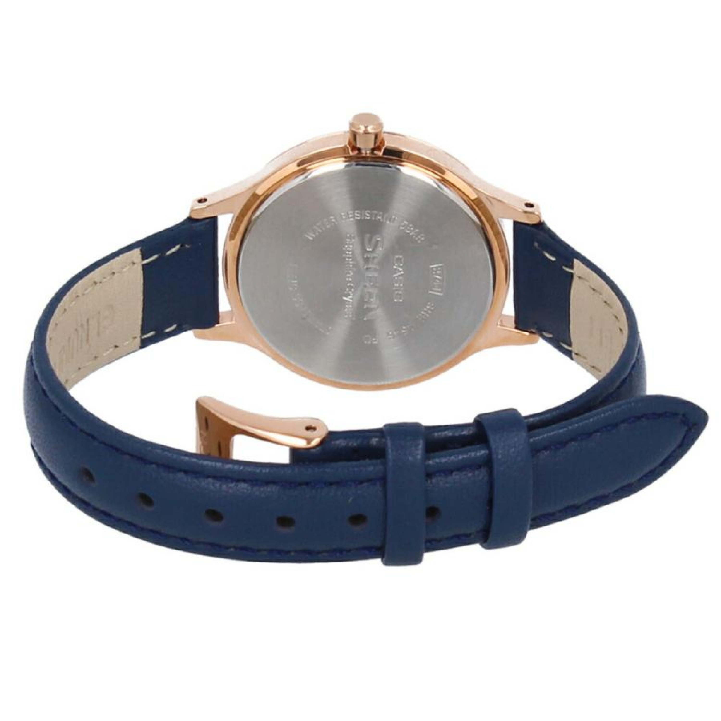 CASIO    SHEEN SHE-4546PGL-2A - фото 3