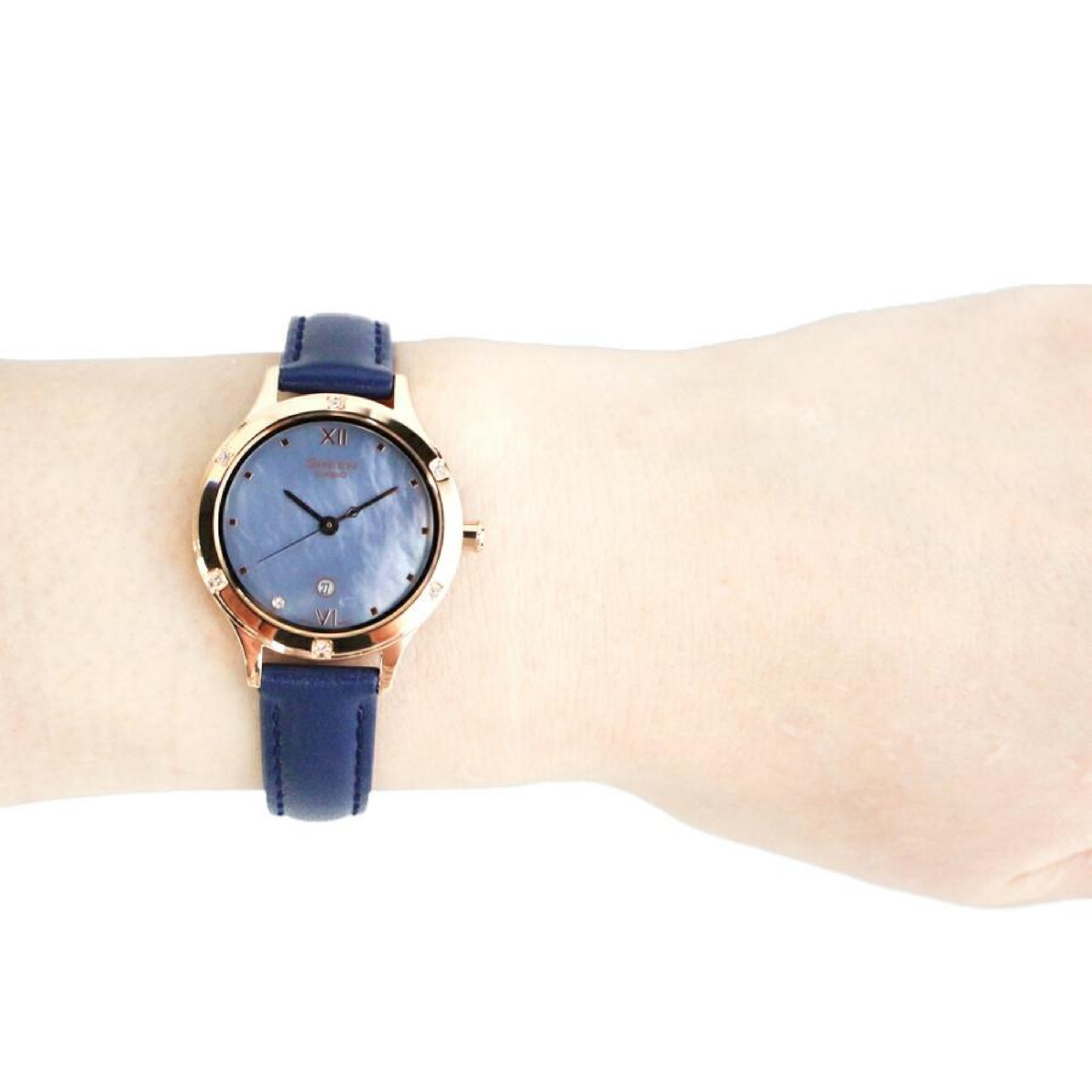 CASIO    SHEEN SHE-4546PGL-2A - фото 4