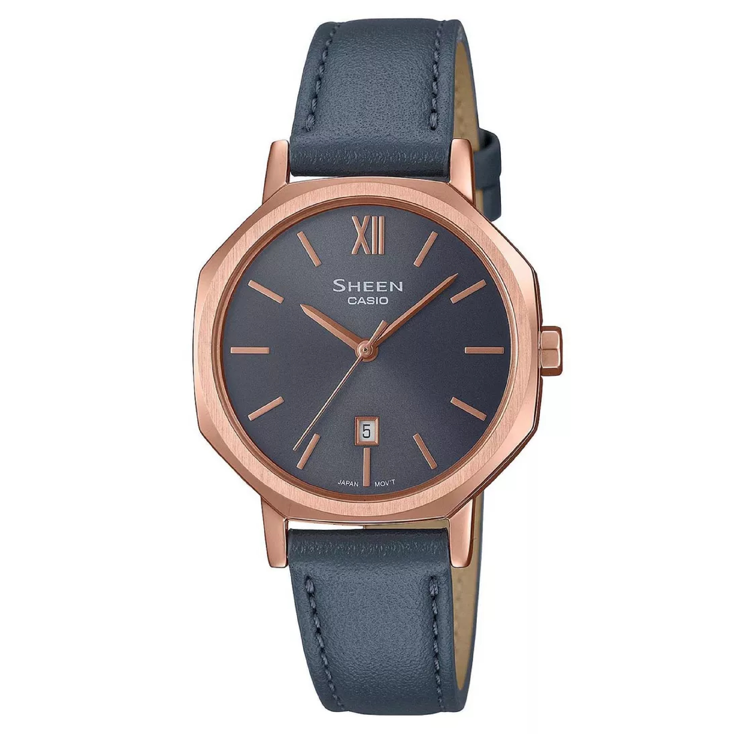 CASIO    SHEEN SHE-4554PGL-8A - CASIO |  SHEEN None None