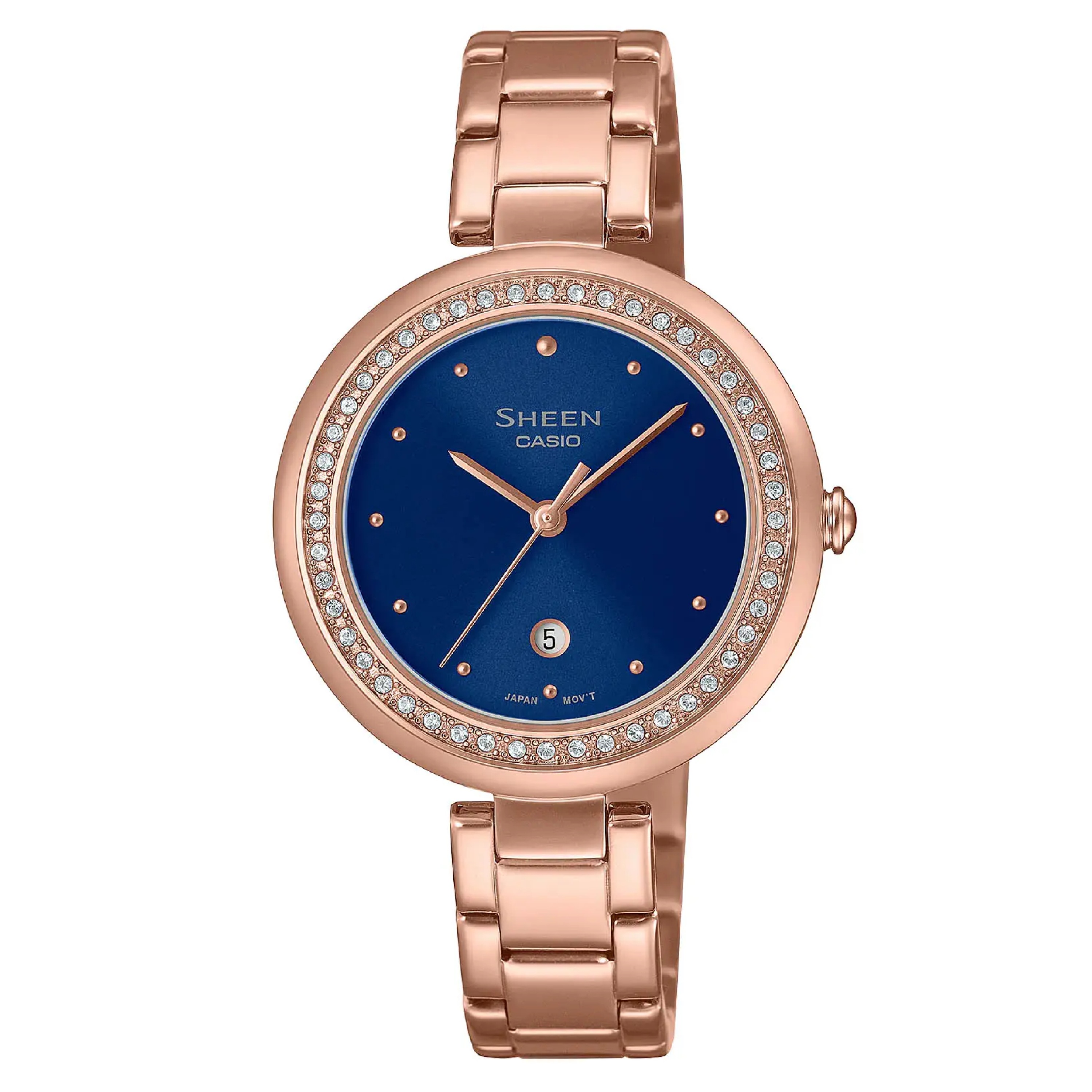 CASIO    SHEEN SHE-4556PG-2A - CASIO |  SHEEN None None