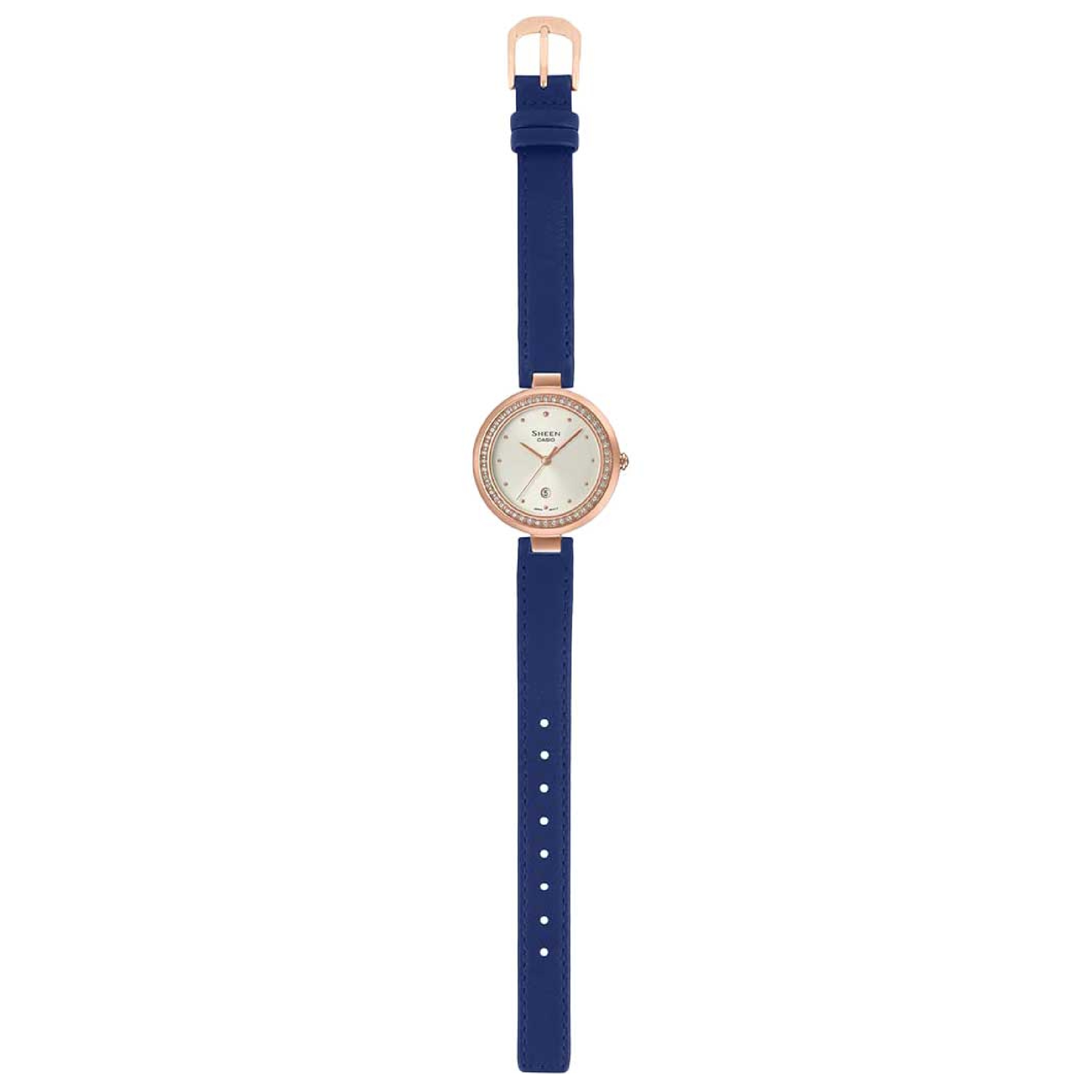 CASIO    SHEEN SHE-4556PGL-7A - фото 4