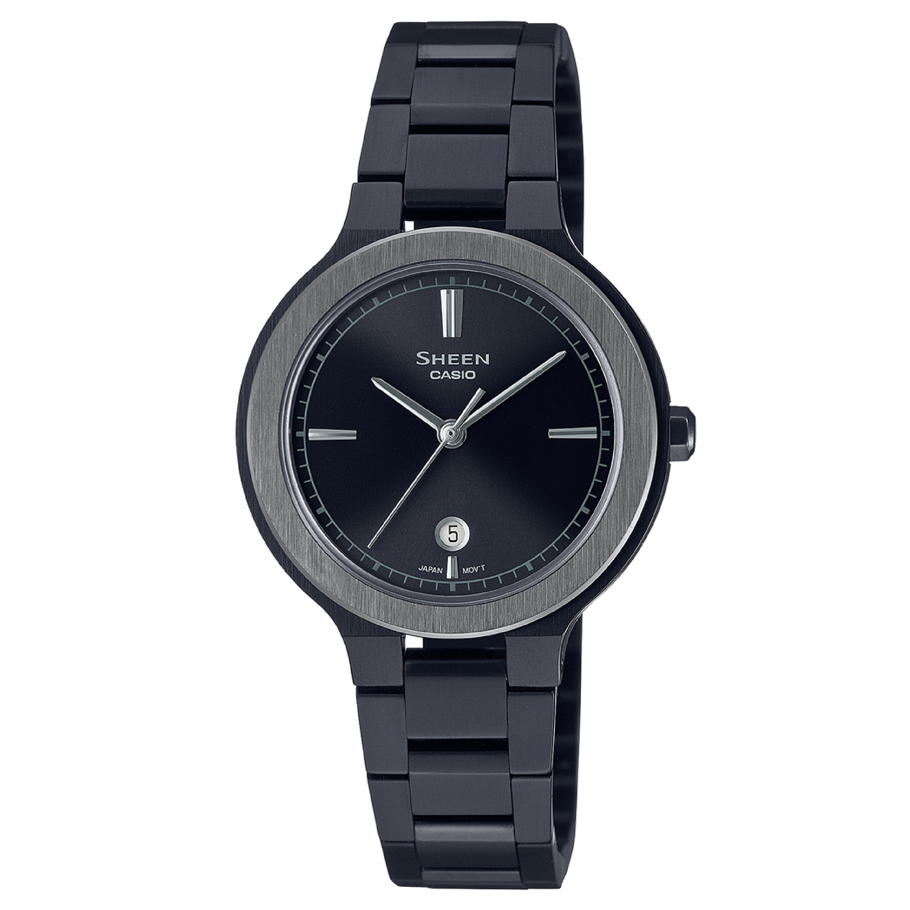 CASIO    SHEEN SHE-4559BD-1A - CASIO |  SHEEN None None