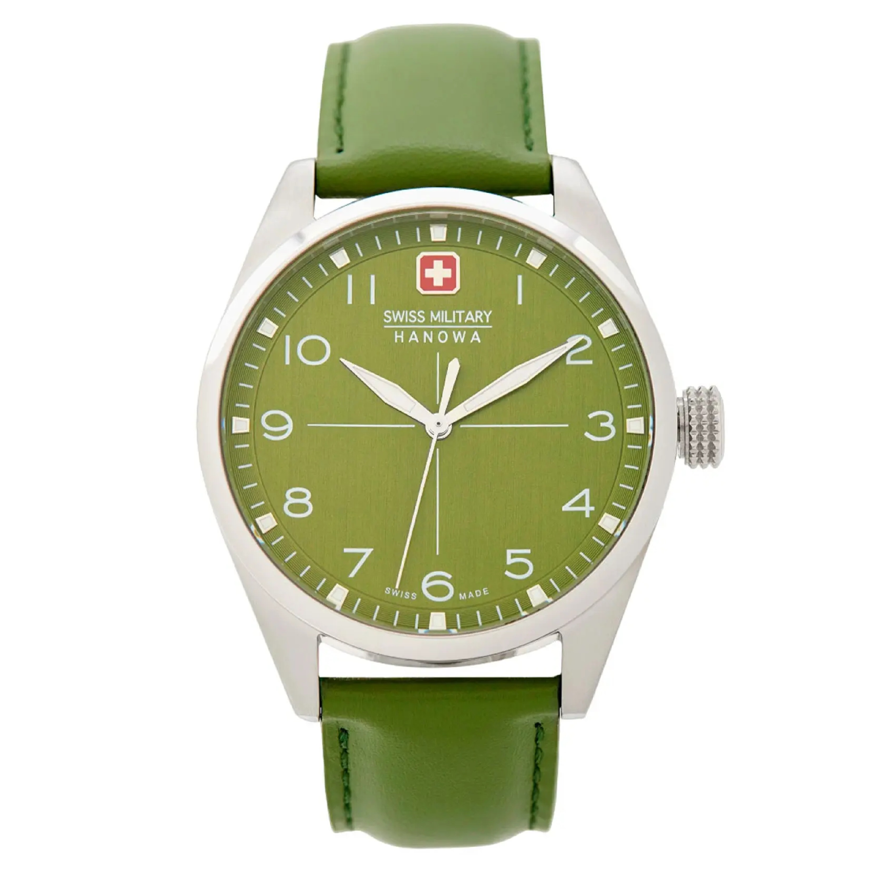 SWISS MILITARY HANOW SMWGA7000903 - SWISS MILITARY HANOW None None
