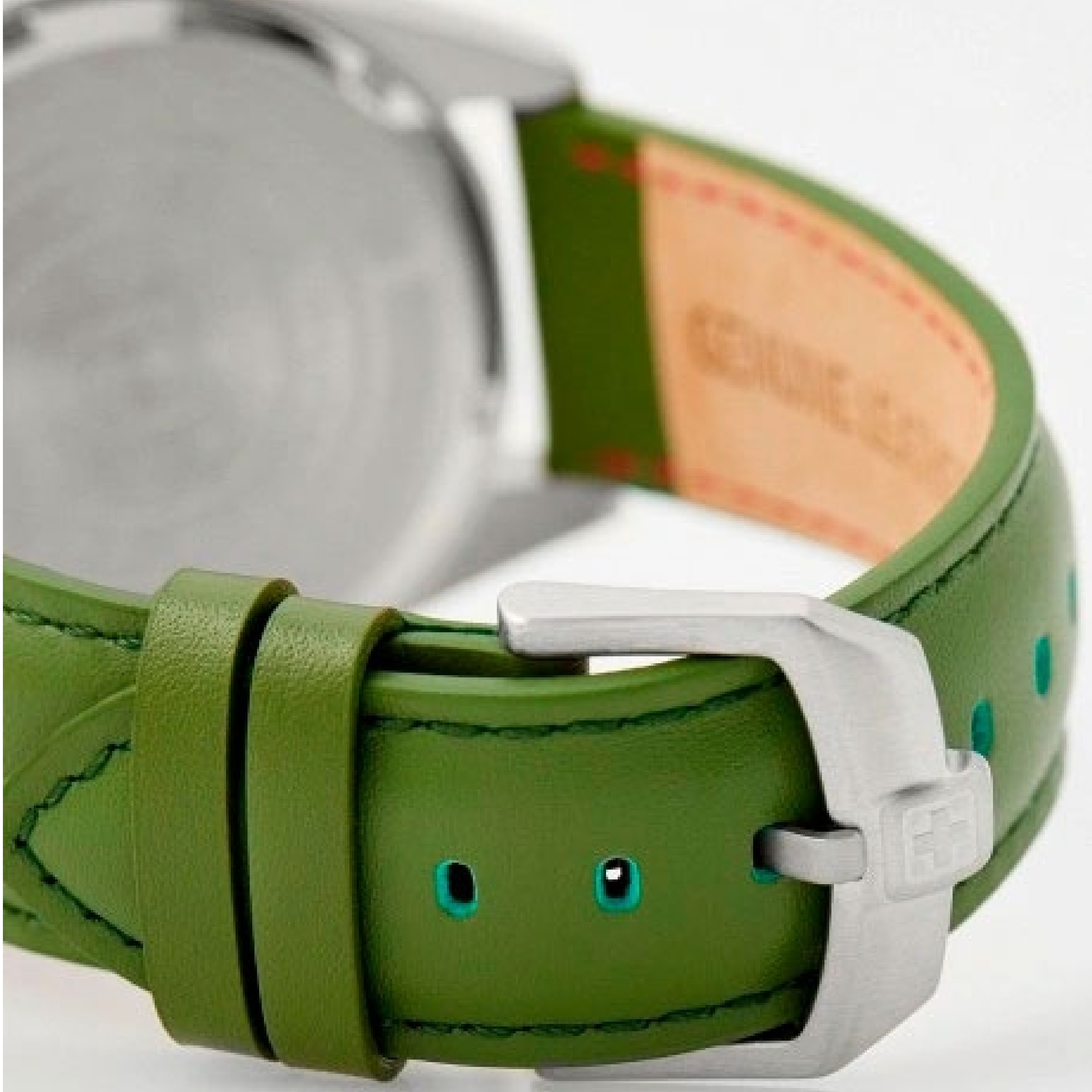 SWISS MILITARY HANOW SMWGA7000903 - фото 3