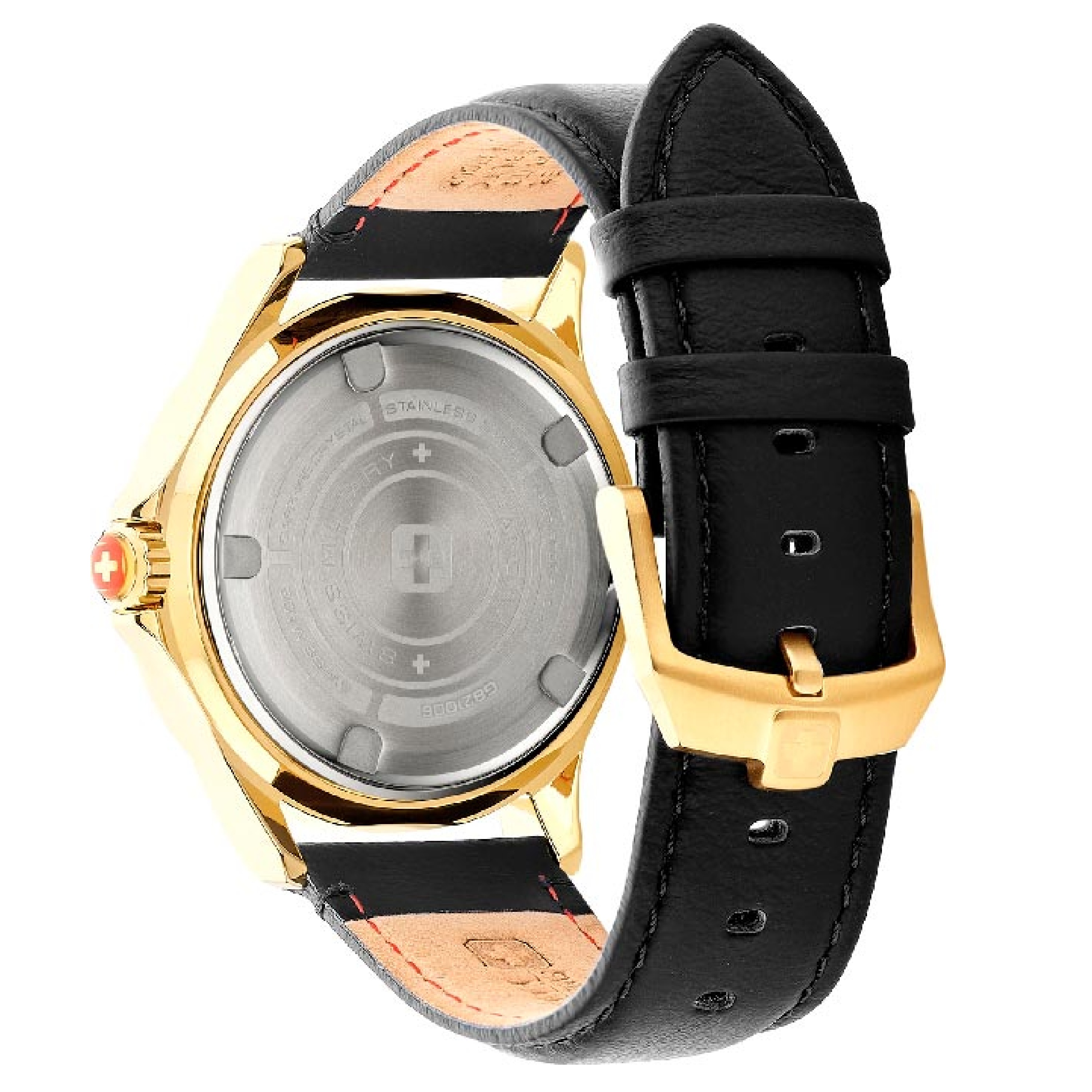 SWISS MILITARY HANOW SMWGB2100611 - фото 3