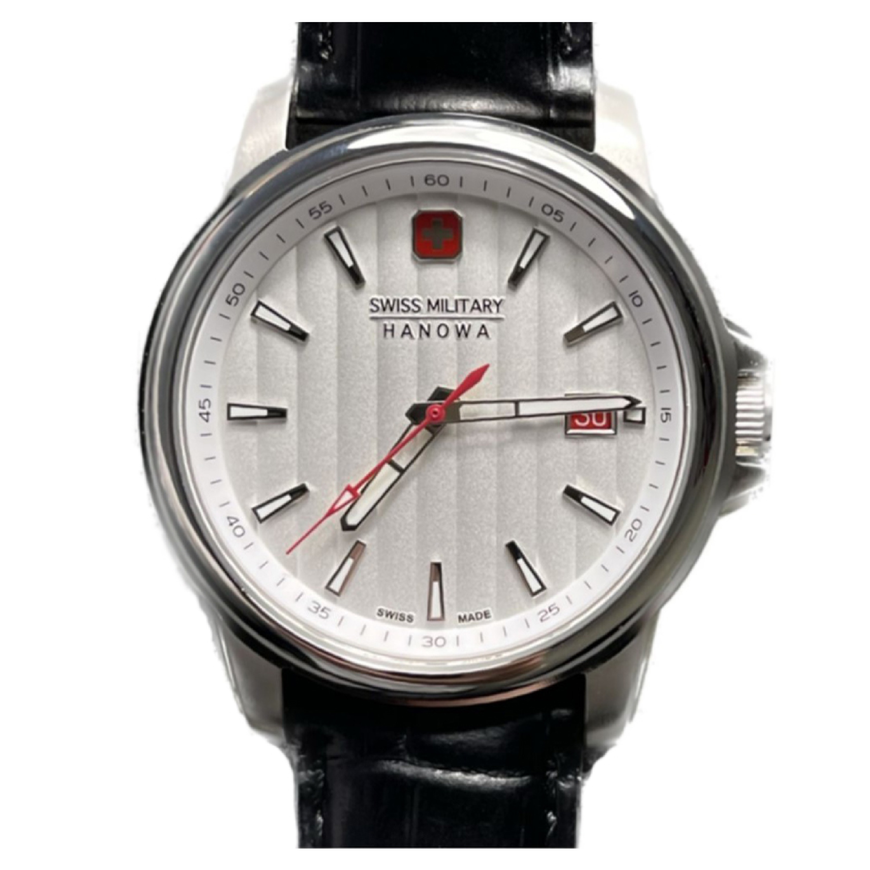 SWISS MILITARY HANOW SMWGB7001001 - SWISS MILITARY HANOW None None