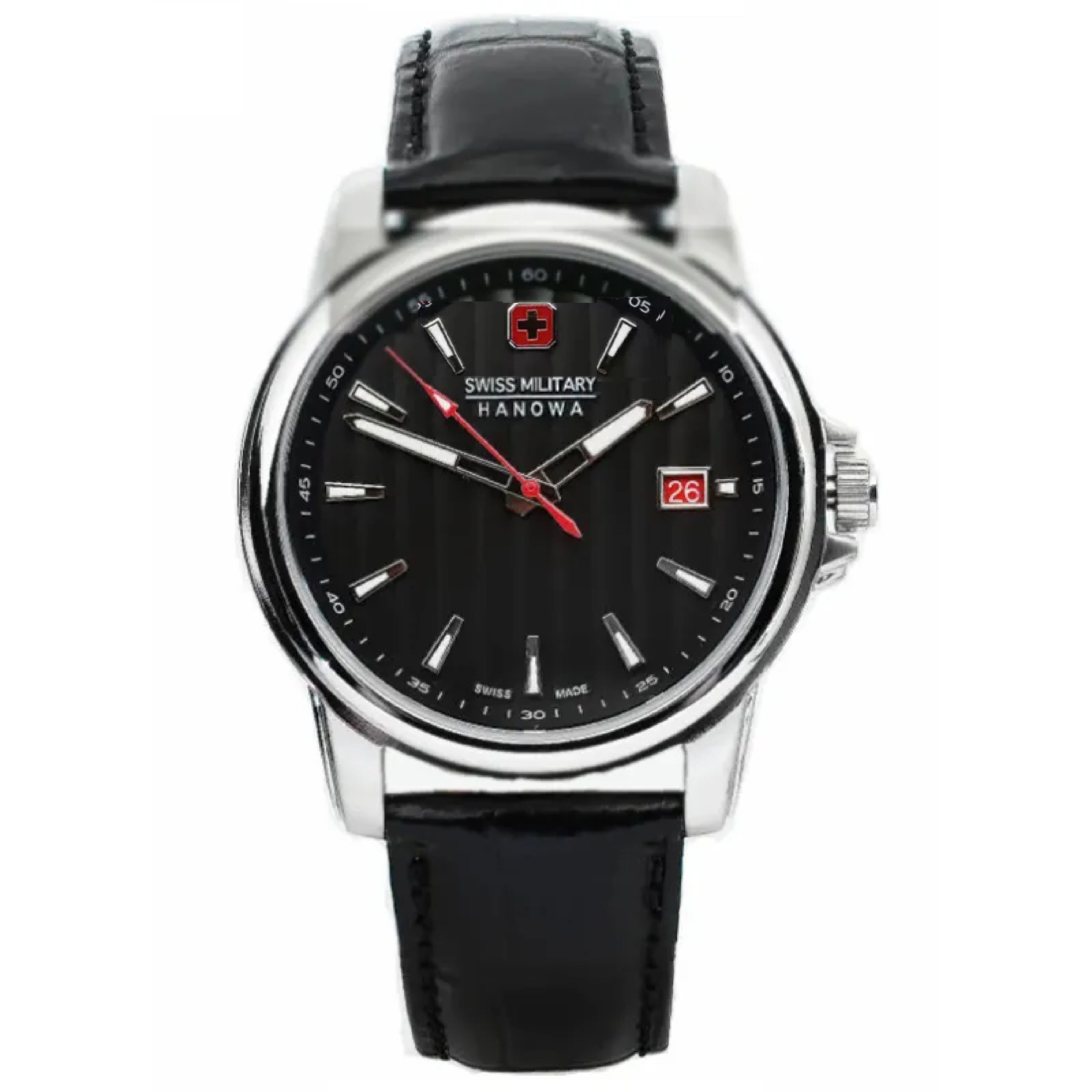 SWISS MILITARY HANOW SMWGB7001002 - SWISS MILITARY HANOW None None