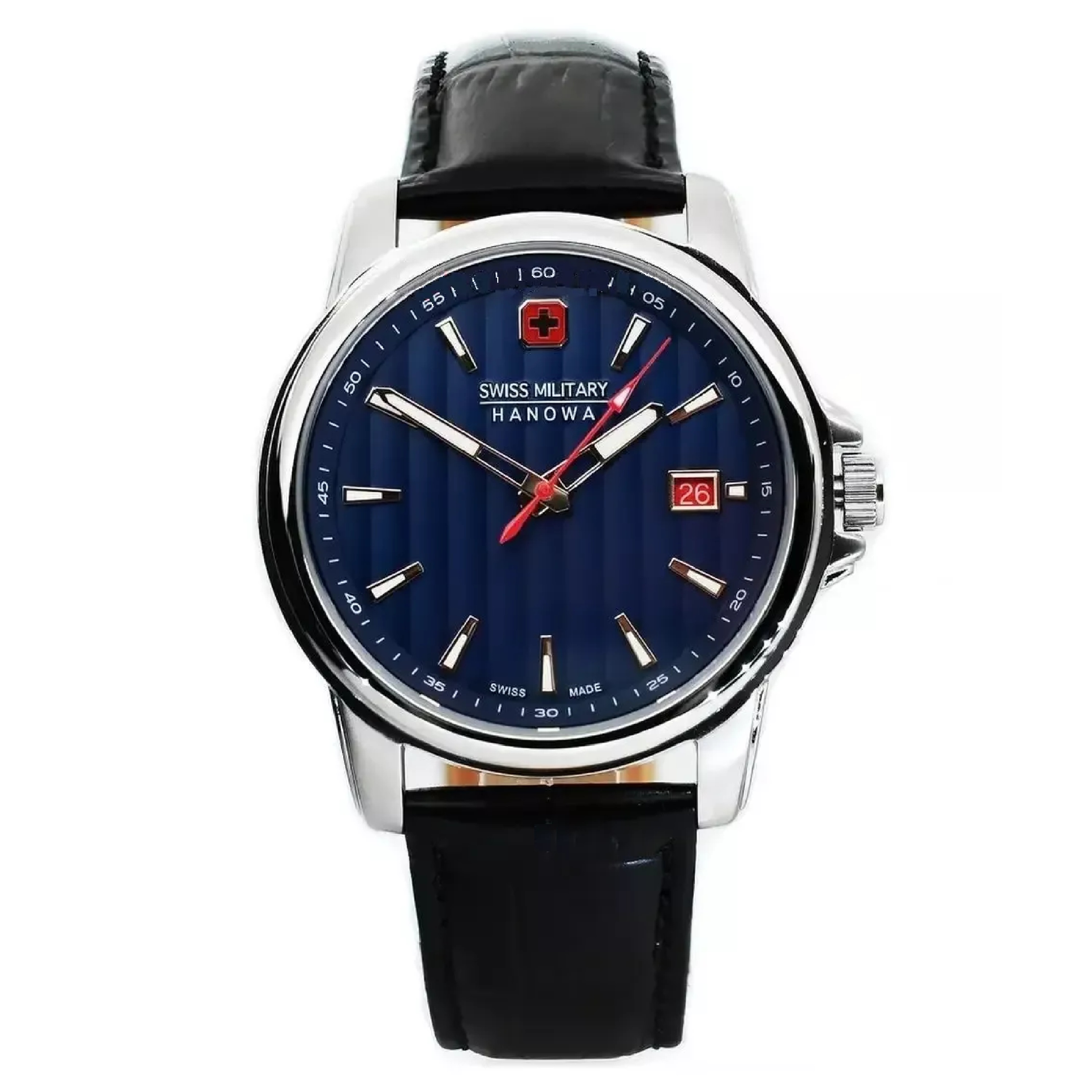 SWISS MILITARY HANOW SMWGB7001003 - SWISS MILITARY HANOW None None