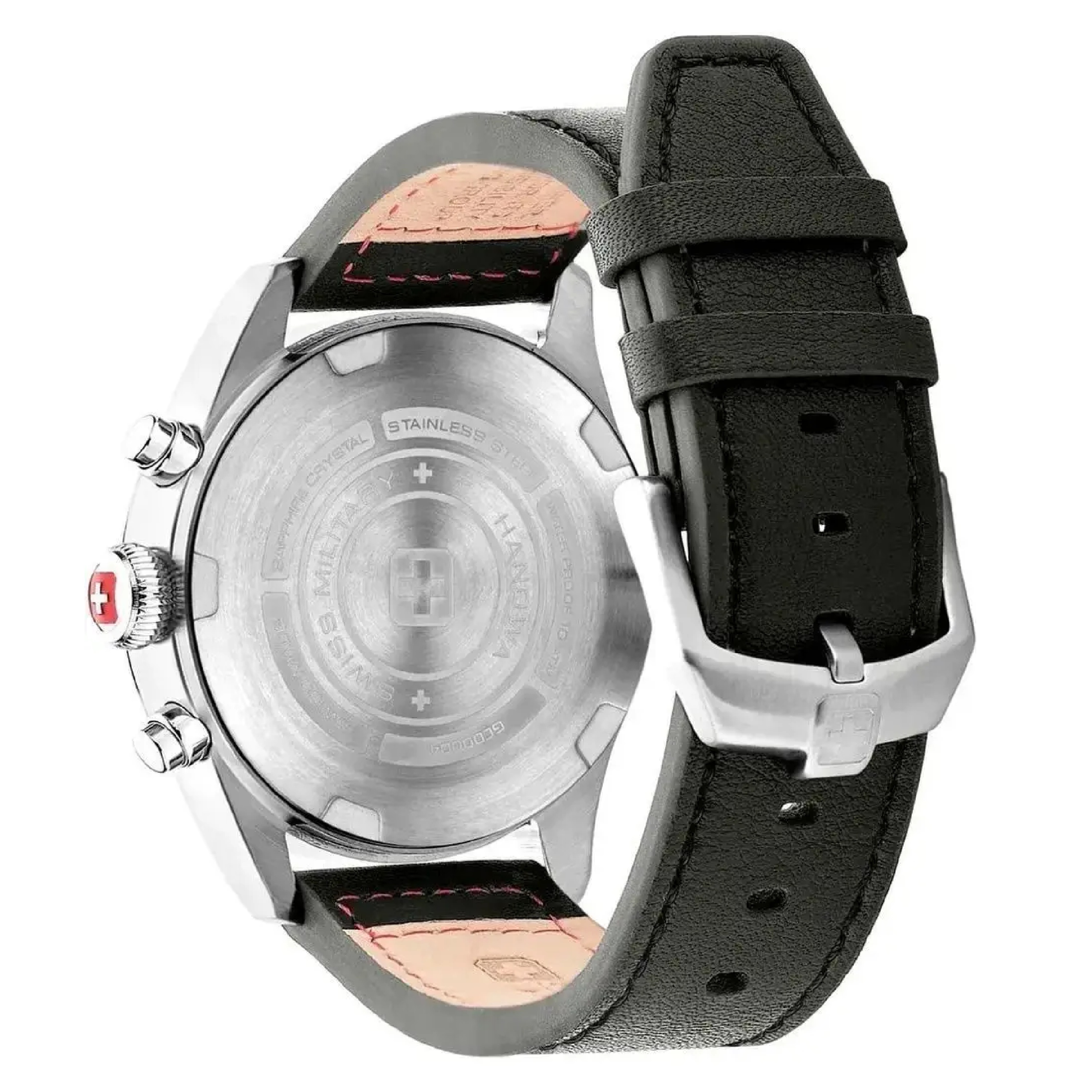 SWISS MILITARY HANOW SMWGC0000401 - фото 3