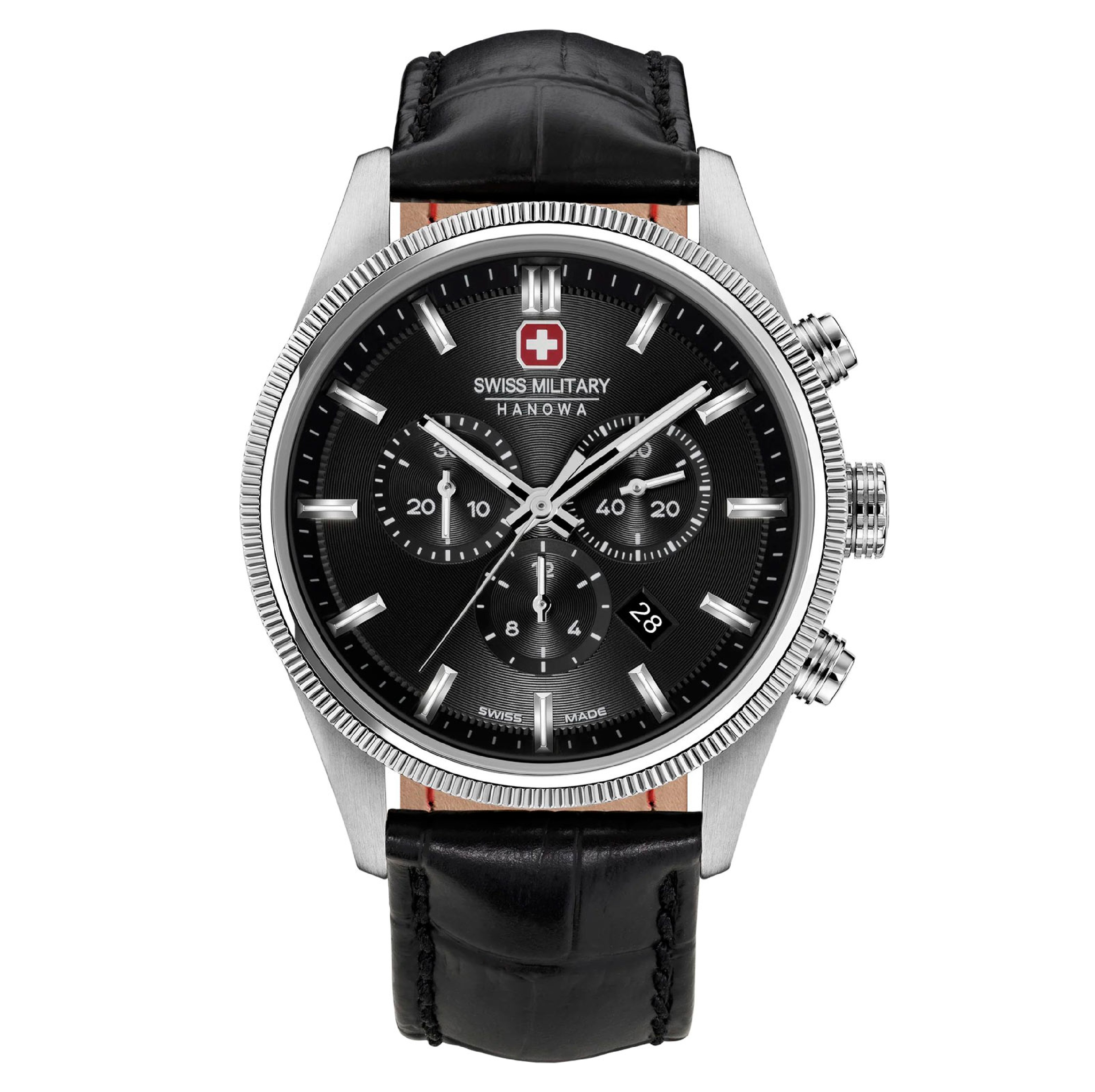 SWISS MILITARY HANOW SMWGC0003101 - SWISS MILITARY HANOW None None