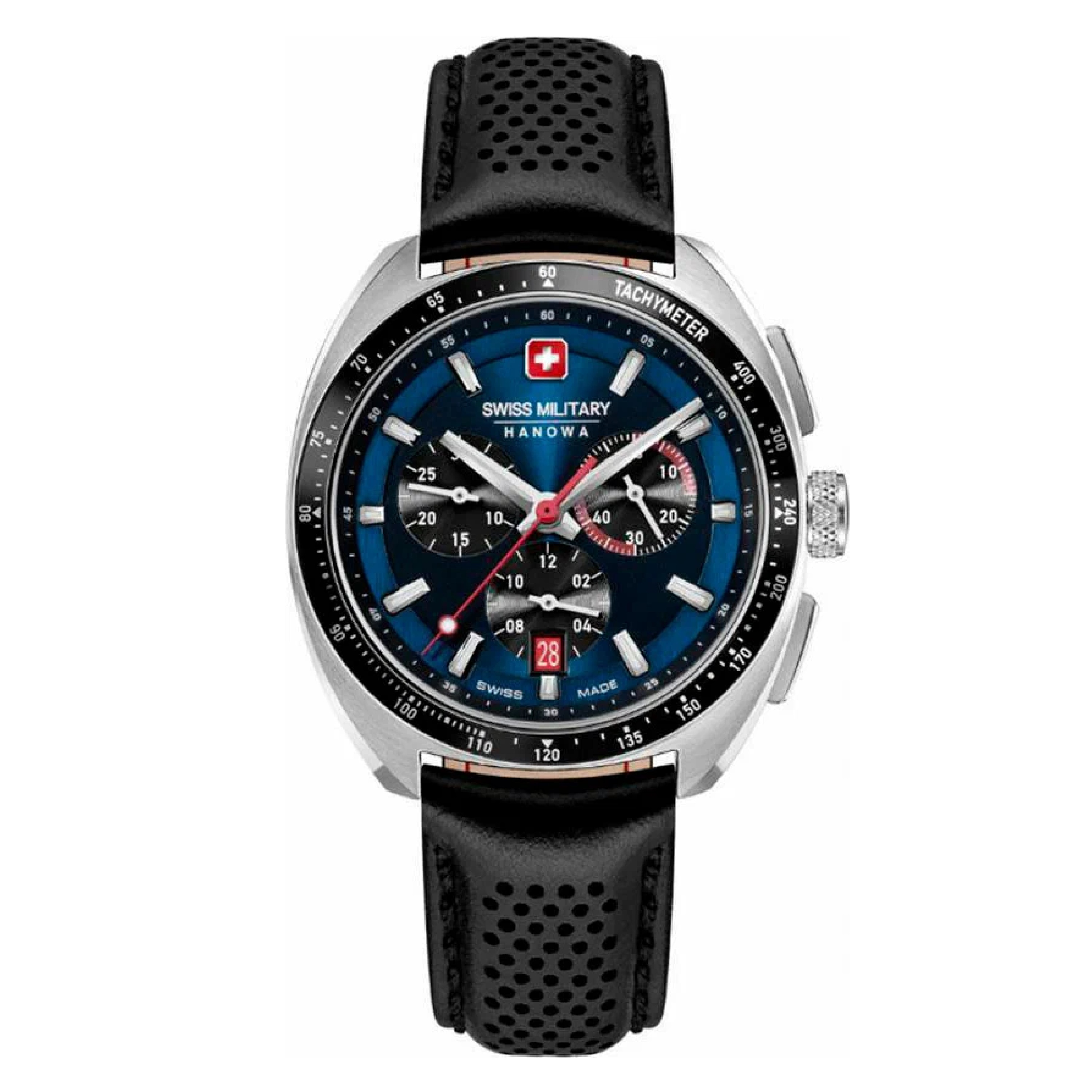 SWISS MILITARY HANOW SMWGC0003301 - SWISS MILITARY HANOW None None