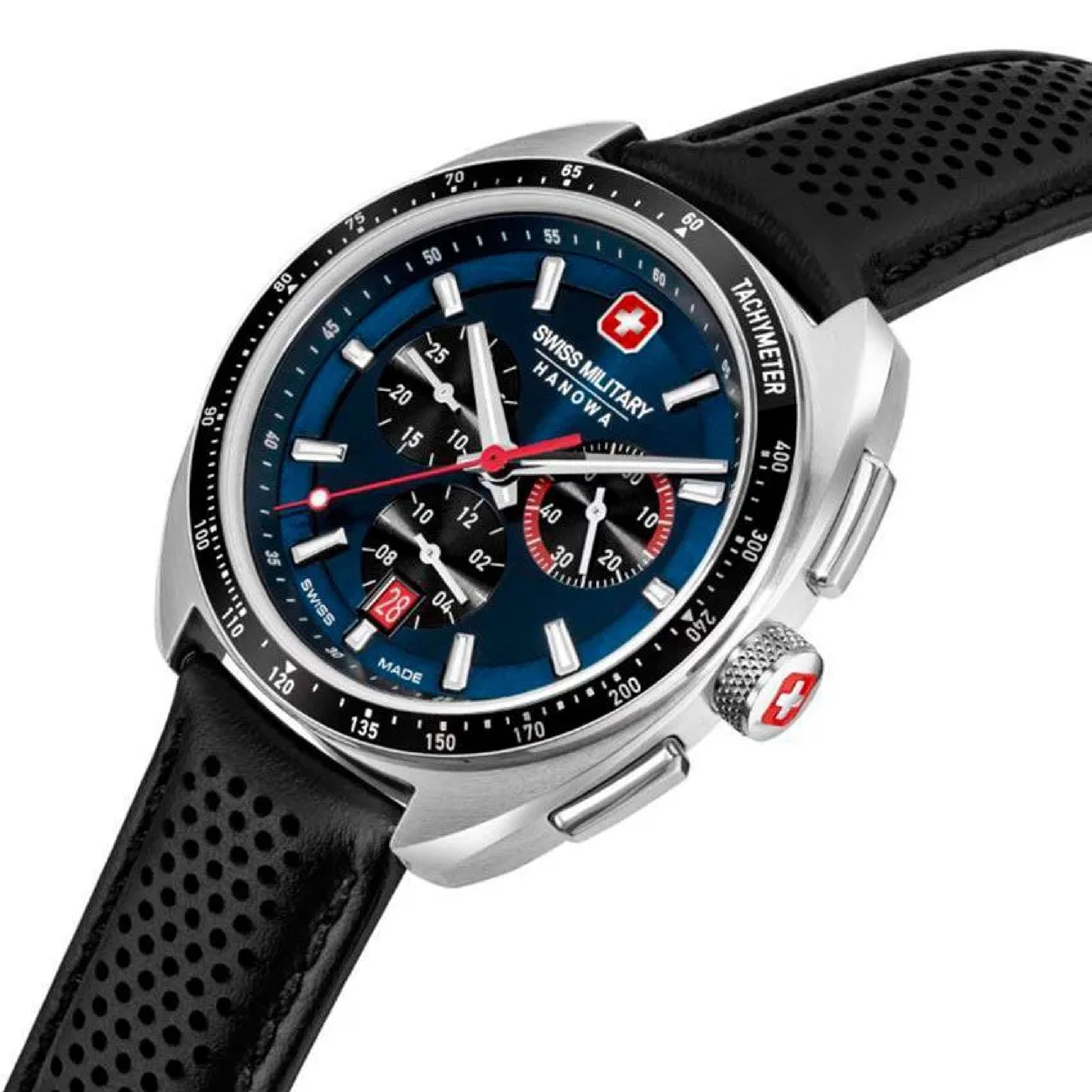 SWISS MILITARY HANOW SMWGC0003301 - фото 2