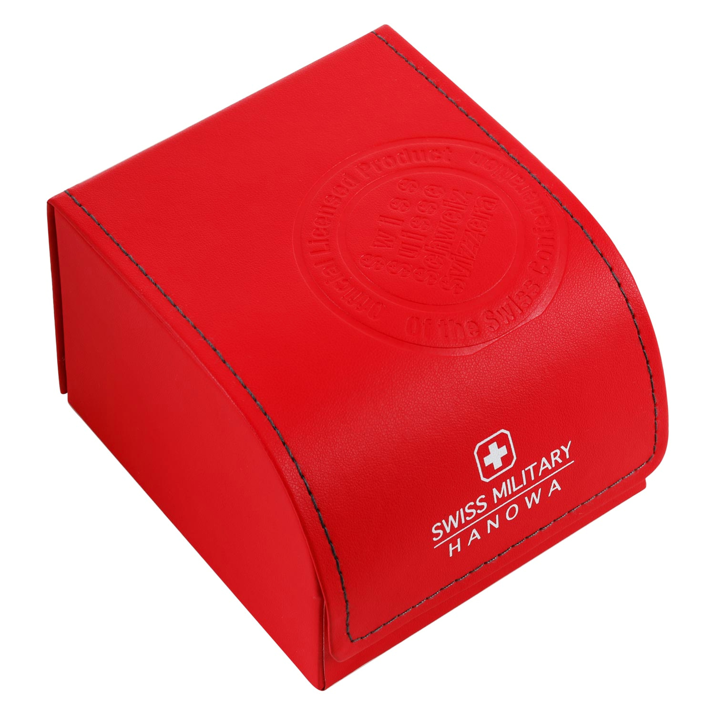 SWISS MILITARY HANOW SMWGC0003301 - фото 5