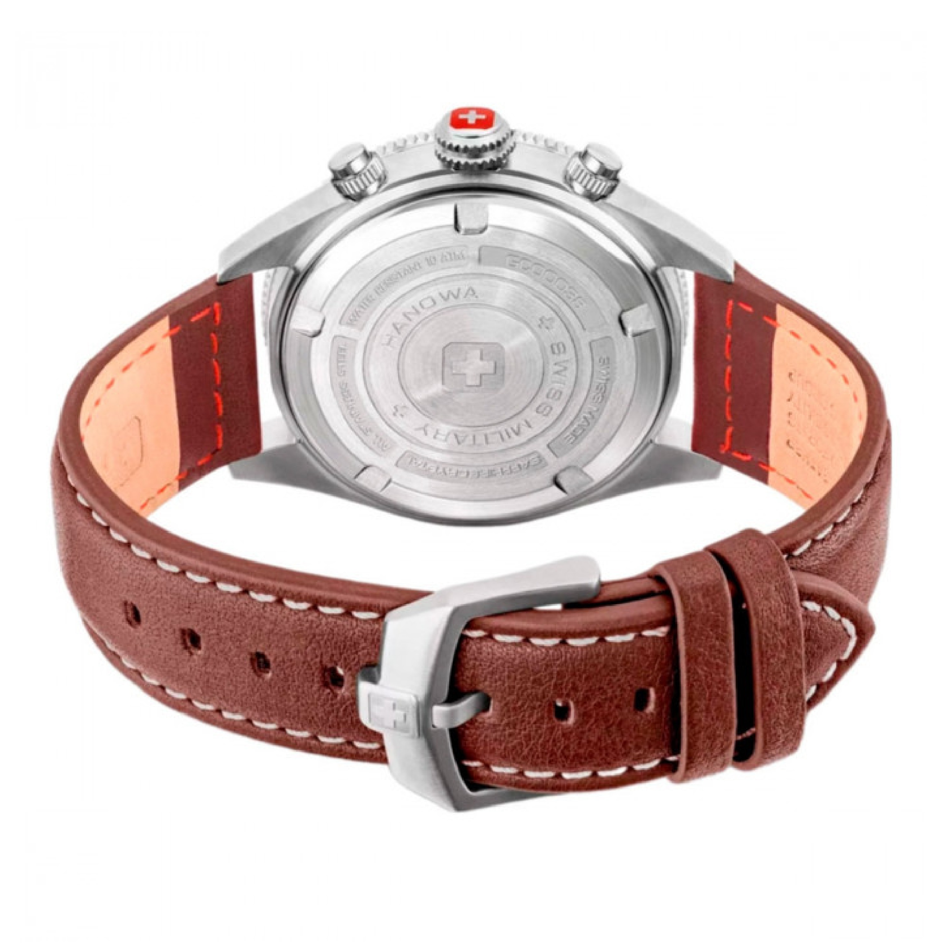 SWISS MILITARY HANOW SMWGC0003802 - фото 3