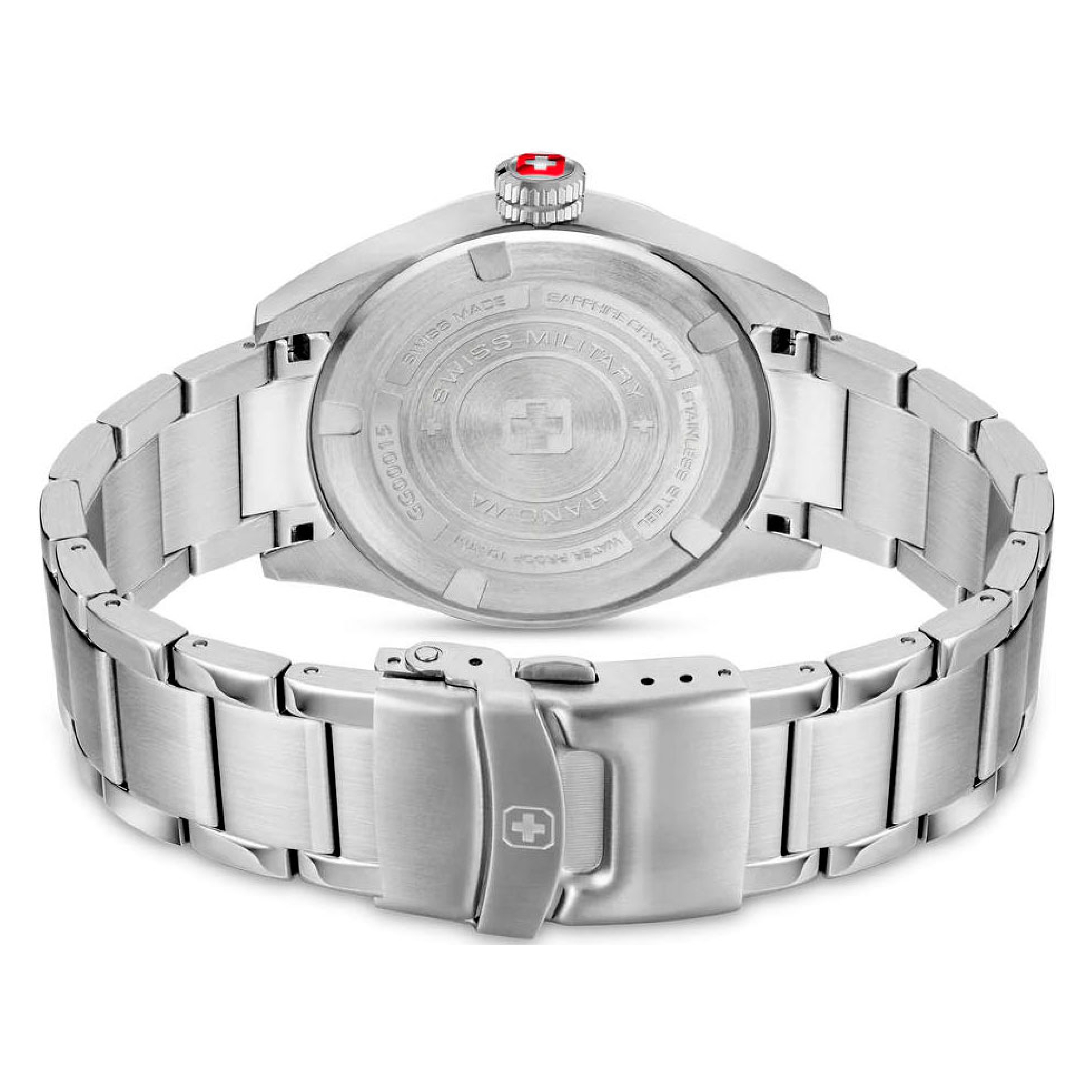 SWISS MILITARY HANOW SMWGG0001503 - фото 3
