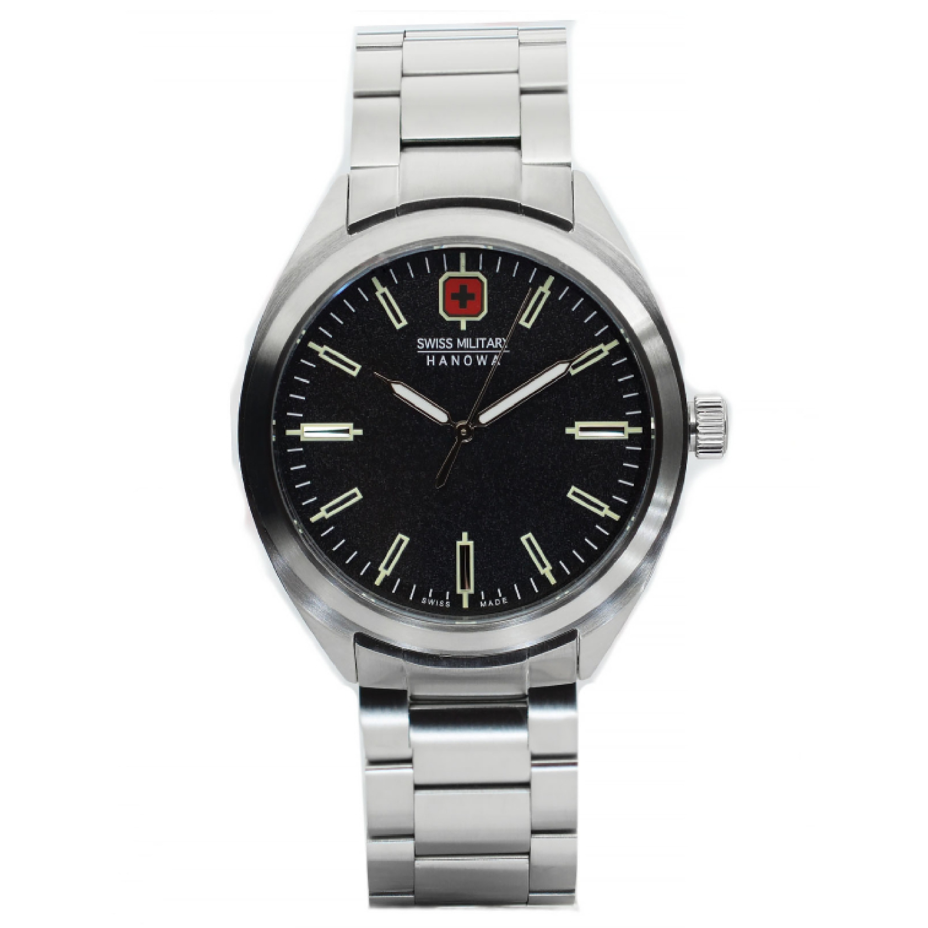 SWISS MILITARY HANOW SMWGG7000705 - SWISS MILITARY HANOW None None