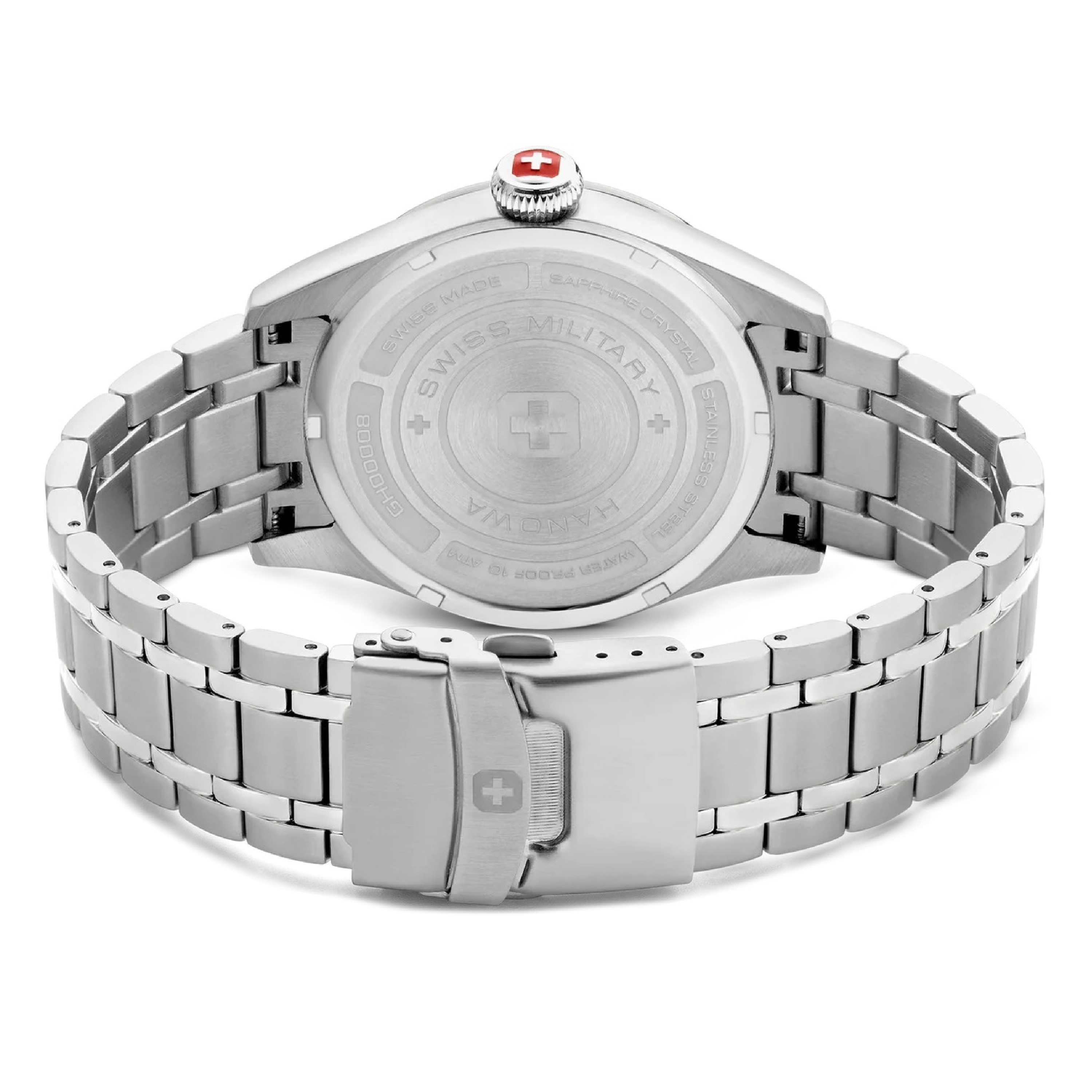 SWISS MILITARY HANOW SMWGH0000802 - фото 3