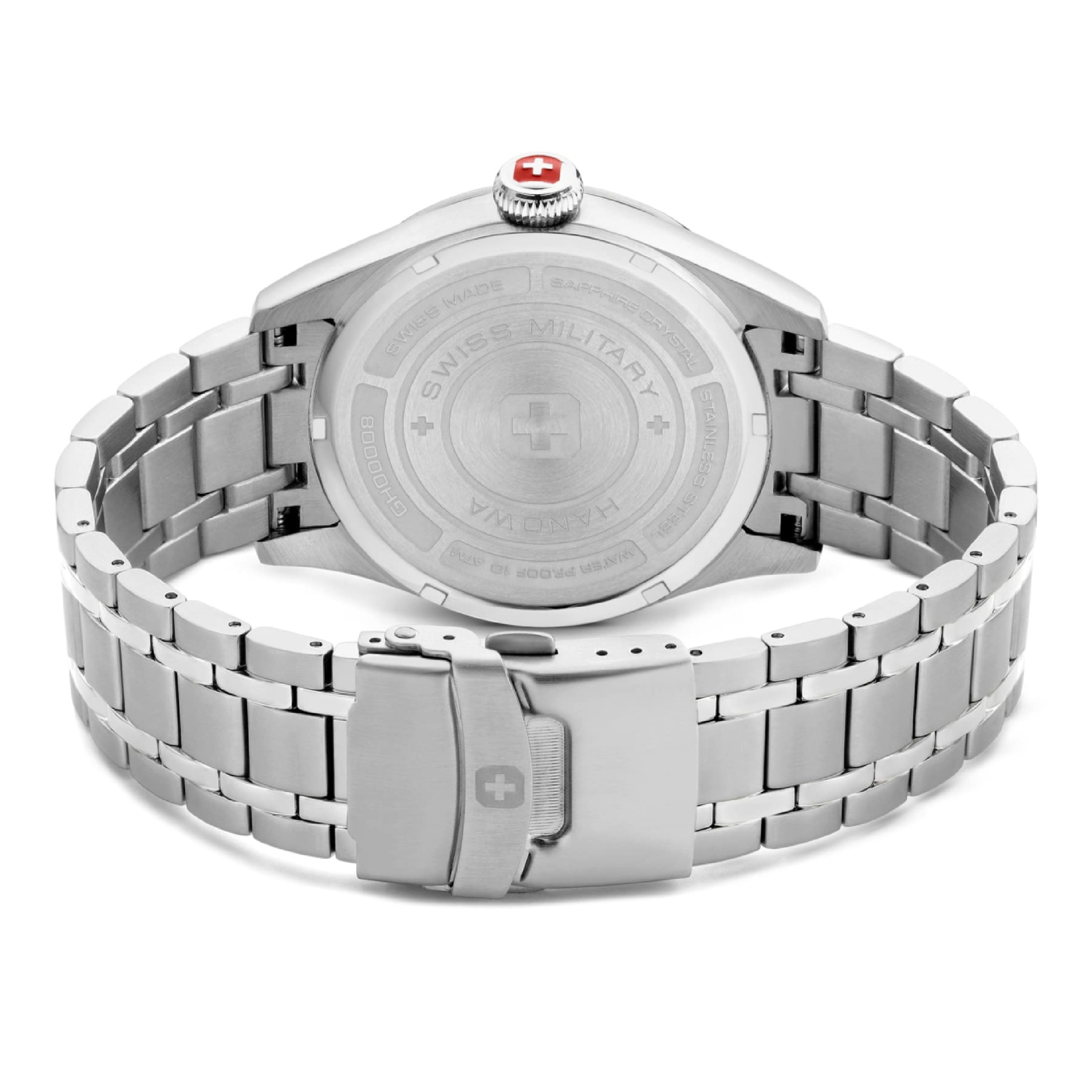SWISS MILITARY HANOW SMWGH0000803 - фото 3