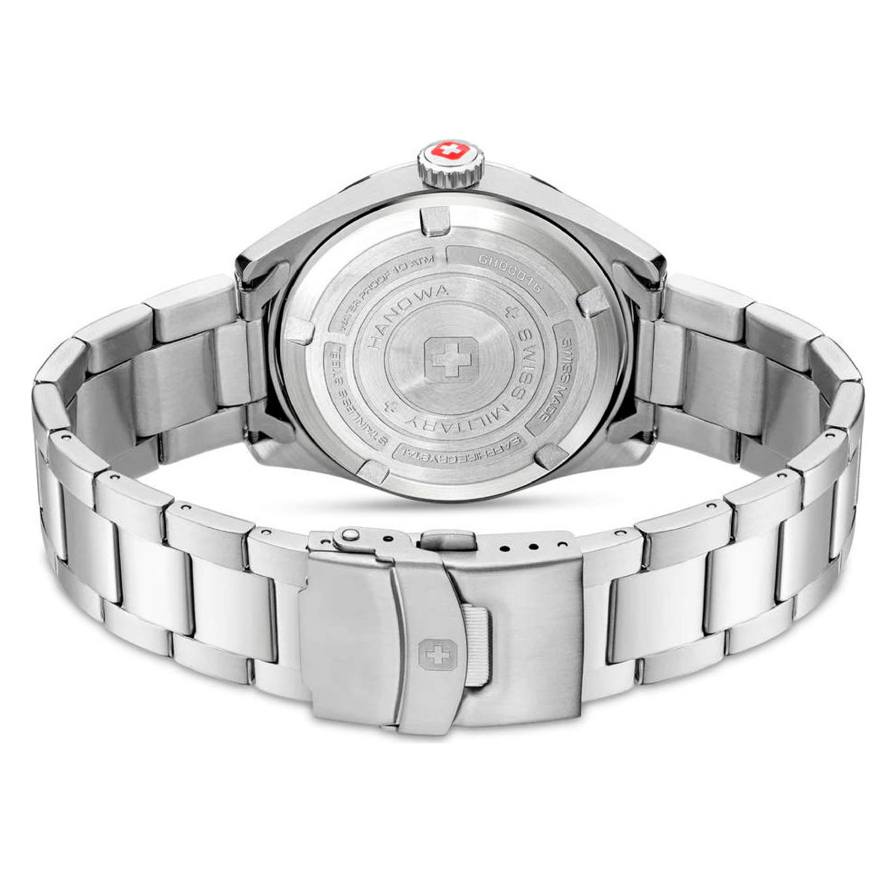 SWISS MILITARY HANOW SMWGH0001603 - фото 3