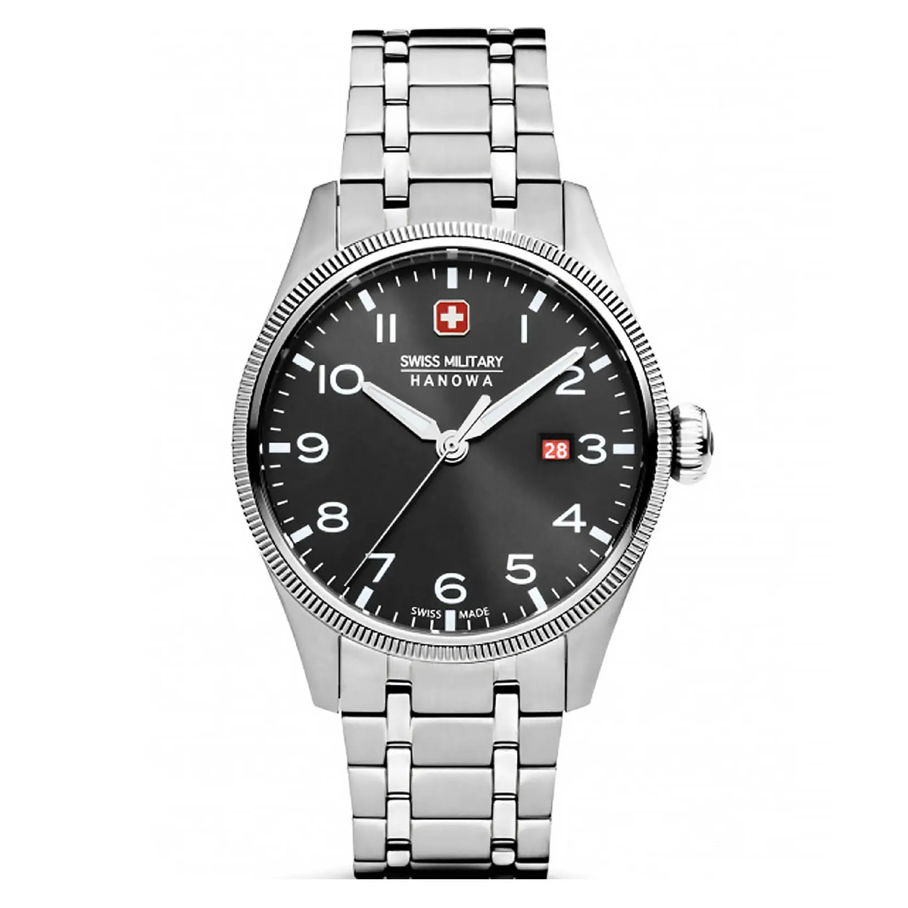SWISS MILITARY HANOW SMWGH0002801 - SWISS MILITARY HANOW None None