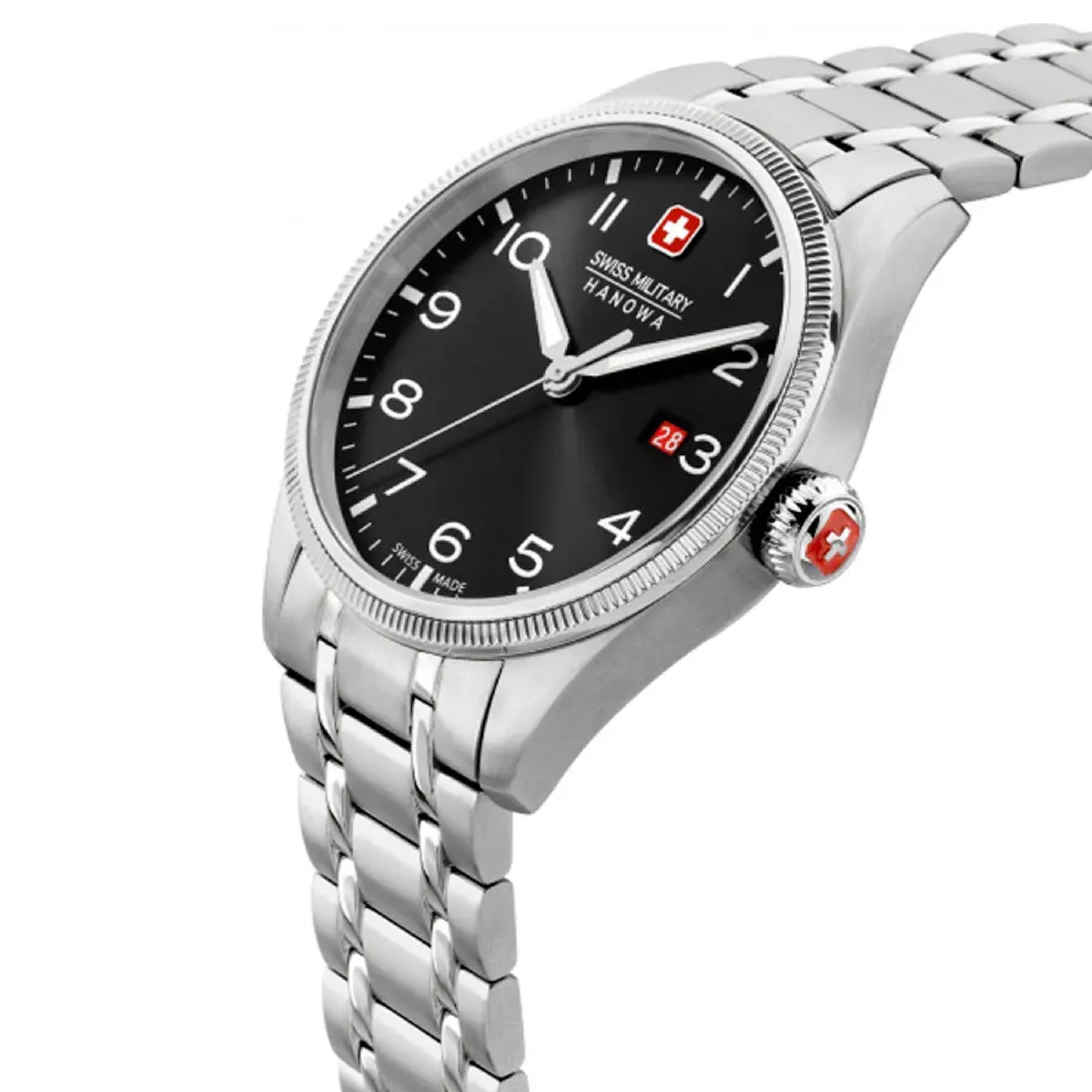 SWISS MILITARY HANOW SMWGH0002801 - фото 2