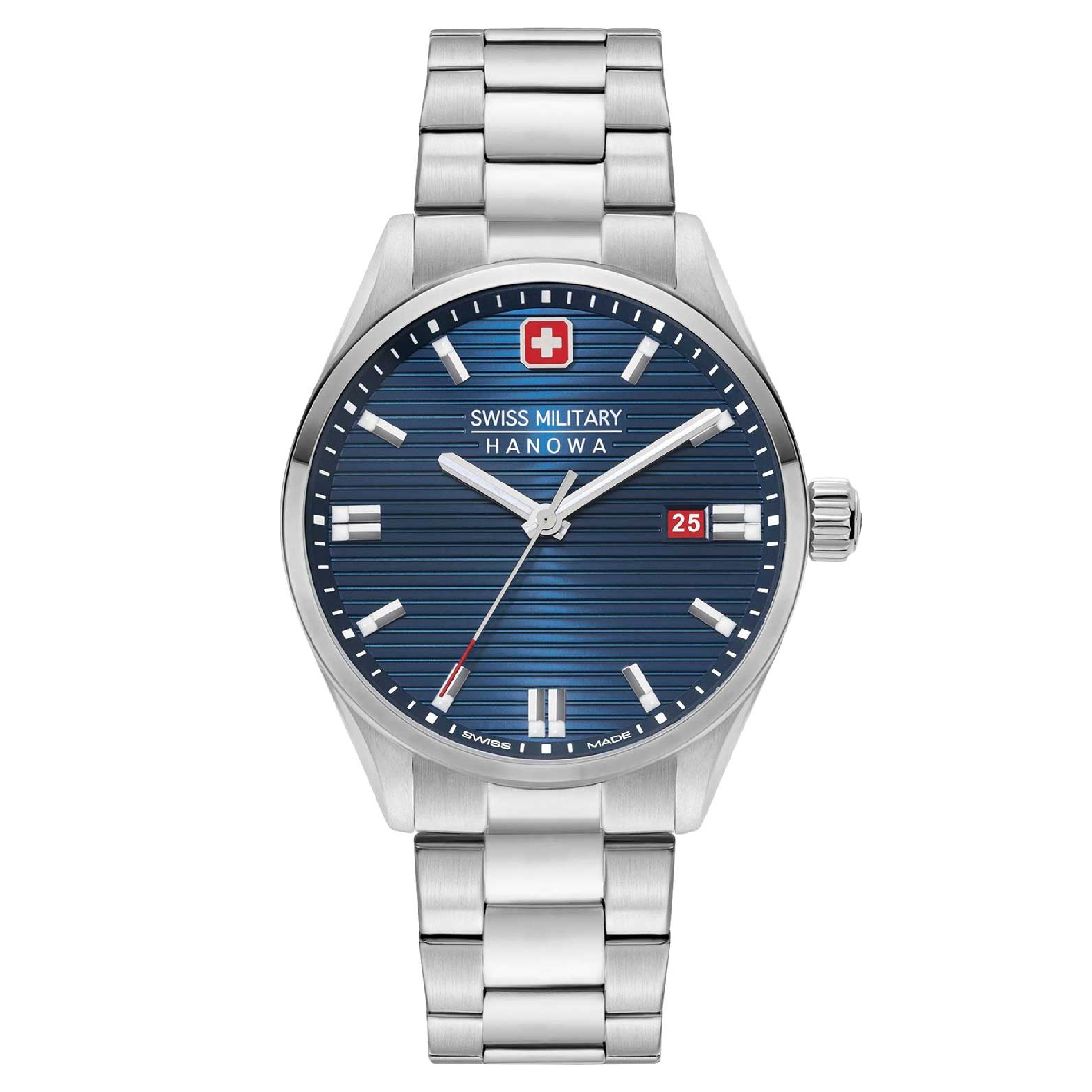 SWISS MILITARY HANOW SMWGH2200102 - SWISS MILITARY HANOW None None