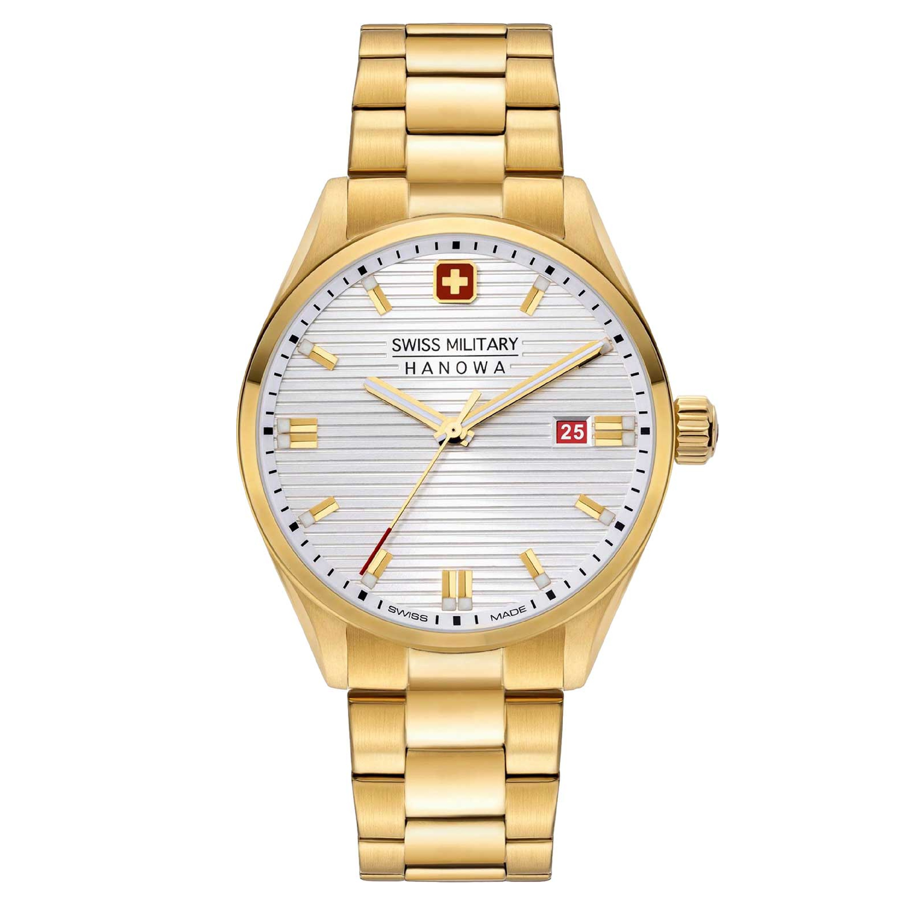 SWISS MILITARY HANOW SMWGH2200110 - SWISS MILITARY HANOW None None