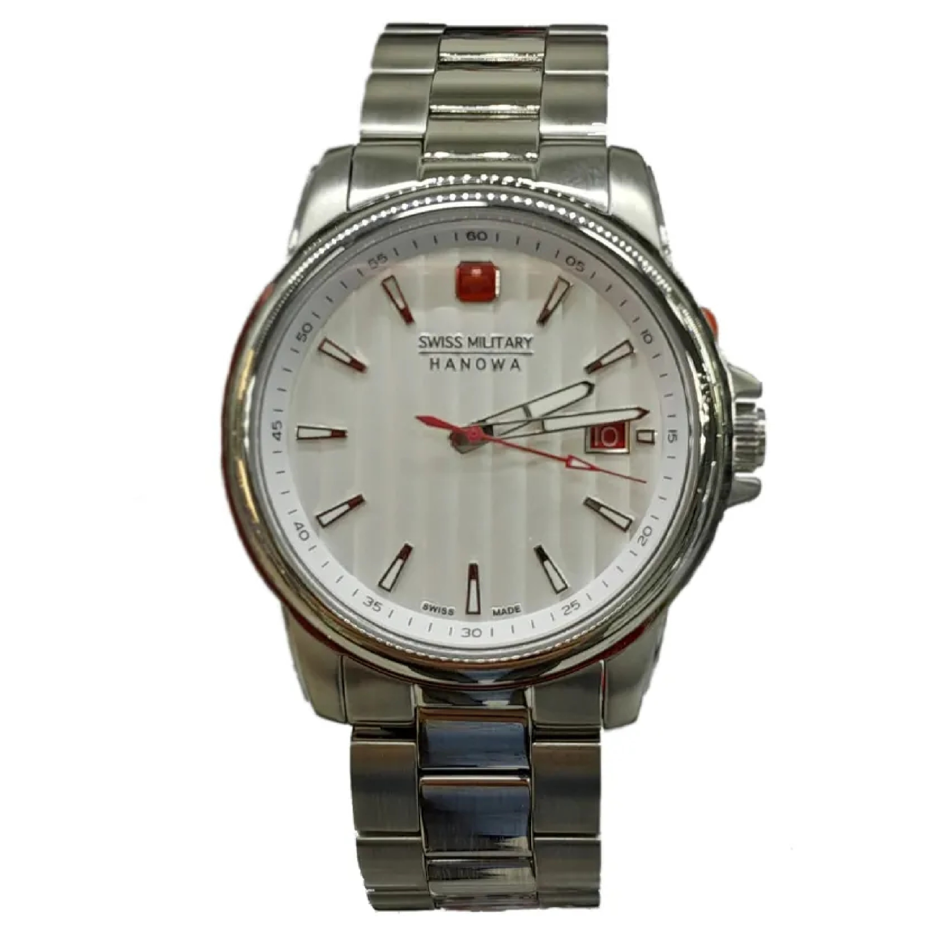 SWISS MILITARY HANOW SMWGH7001004 - SWISS MILITARY HANOW None None