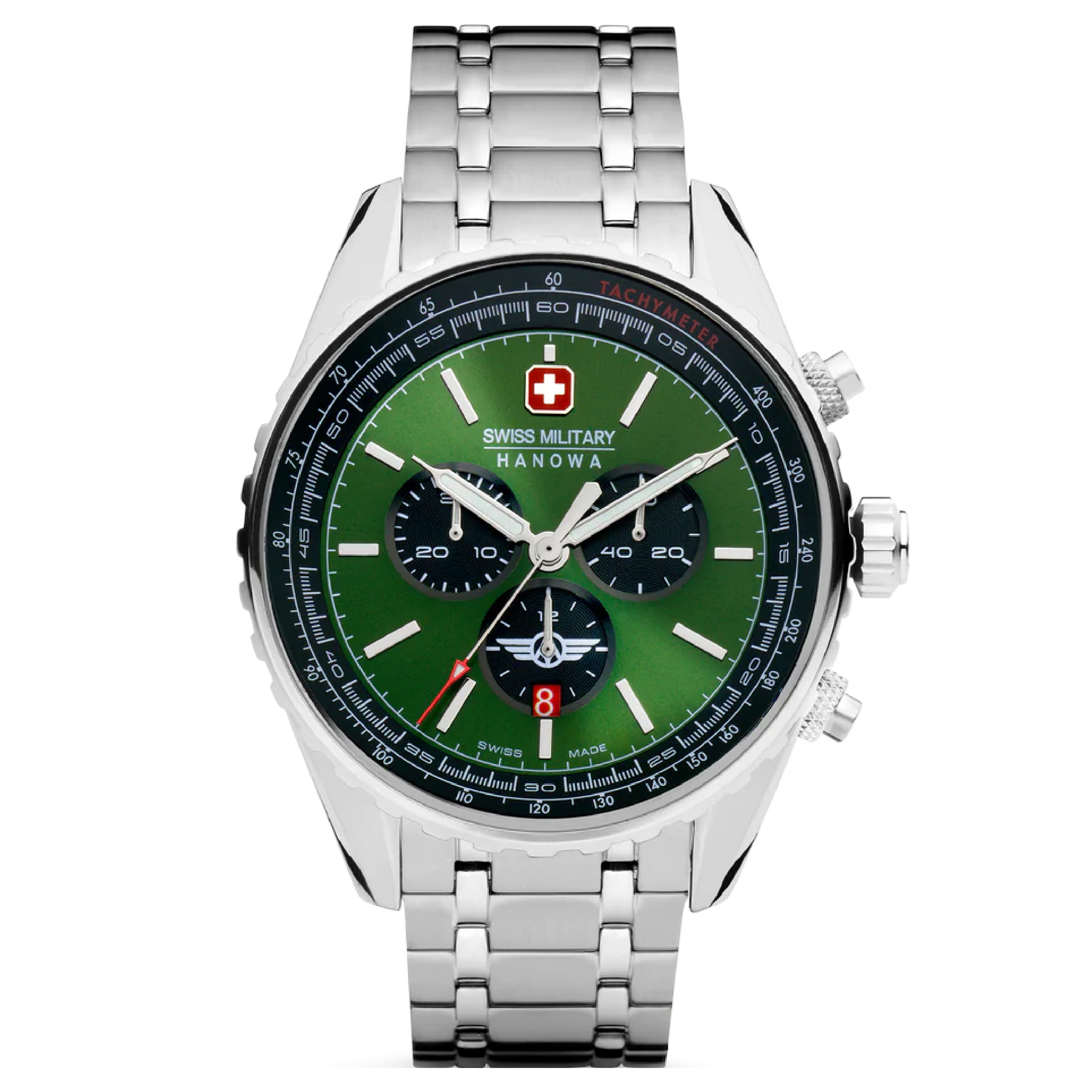 SWISS MILITARY HANOW SMWGI0000307 - SWISS MILITARY HANOW None None