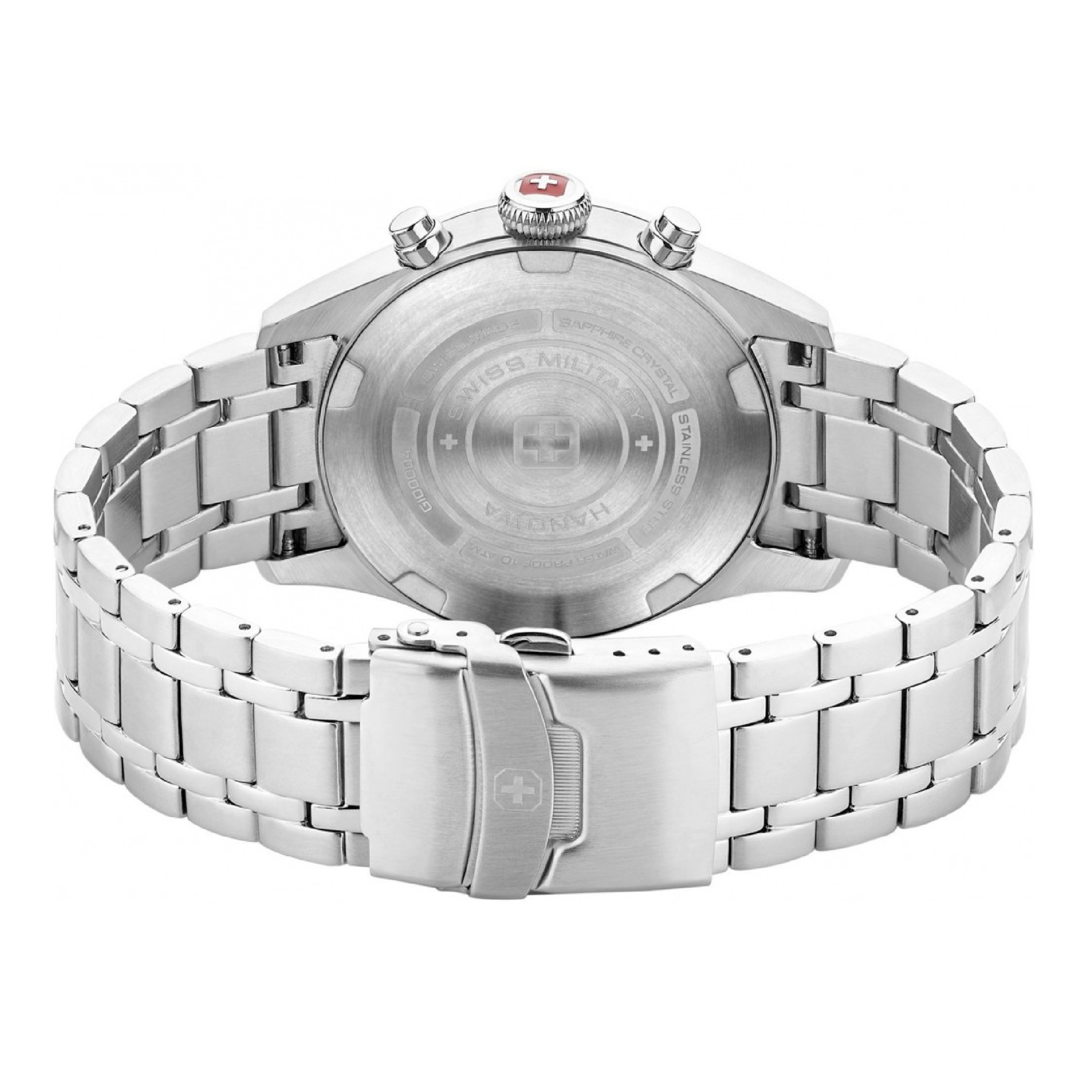 SWISS MILITARY HANOW SMWGI0000404 - фото 3