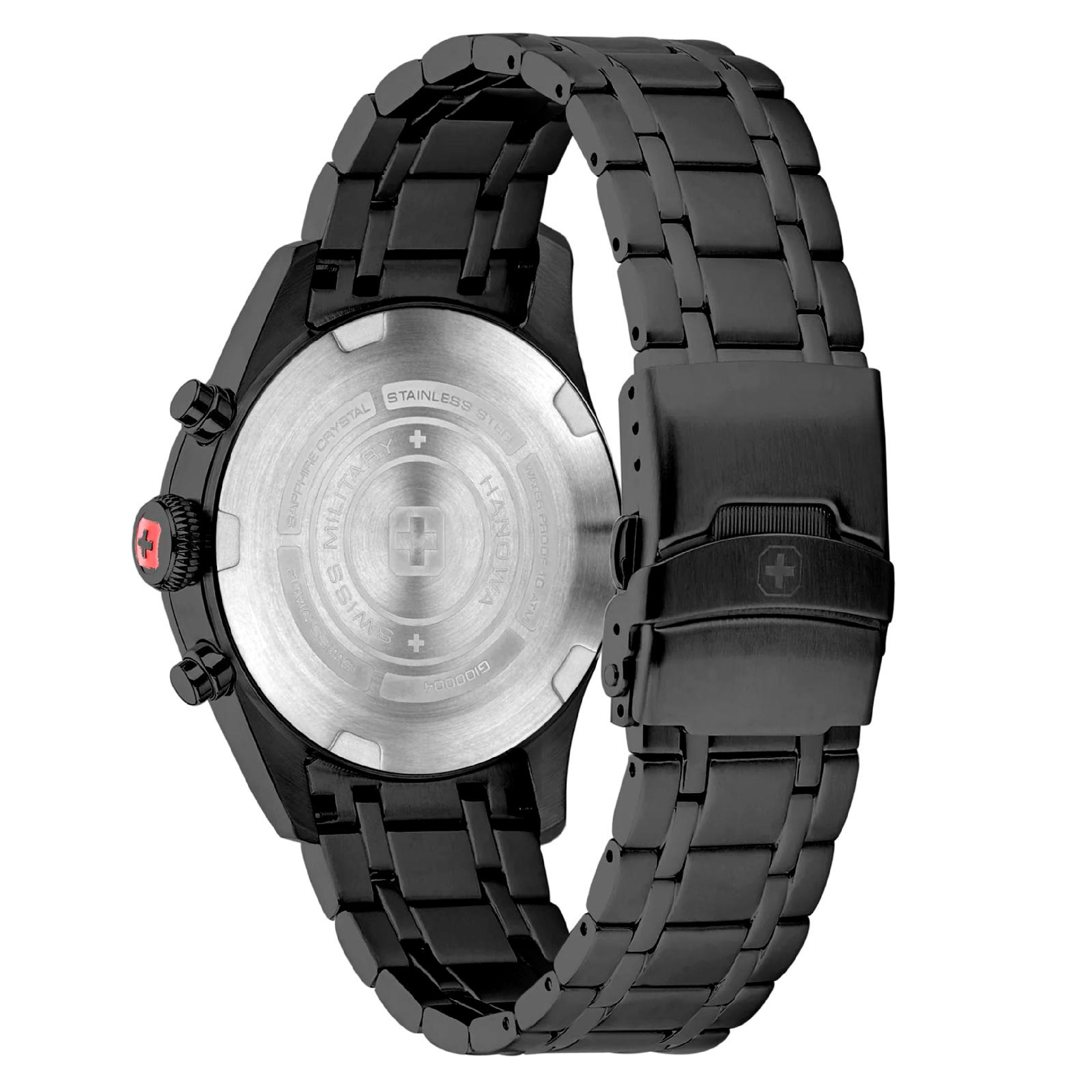 SWISS MILITARY HANOW SMWGI0000431 - фото 3