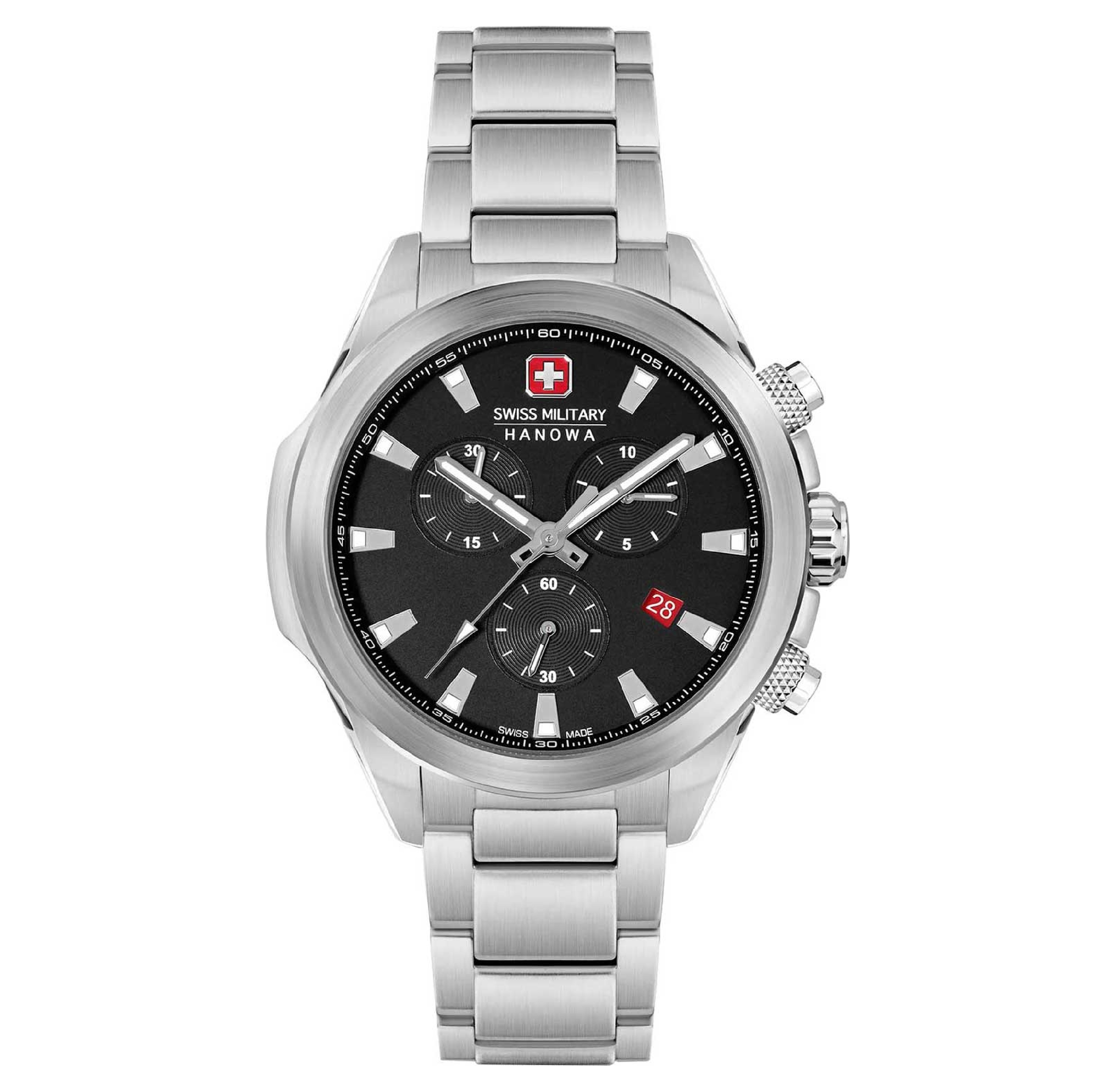 SWISS MILITARY HANOW SMWGI0001901 - SWISS MILITARY HANOW None None