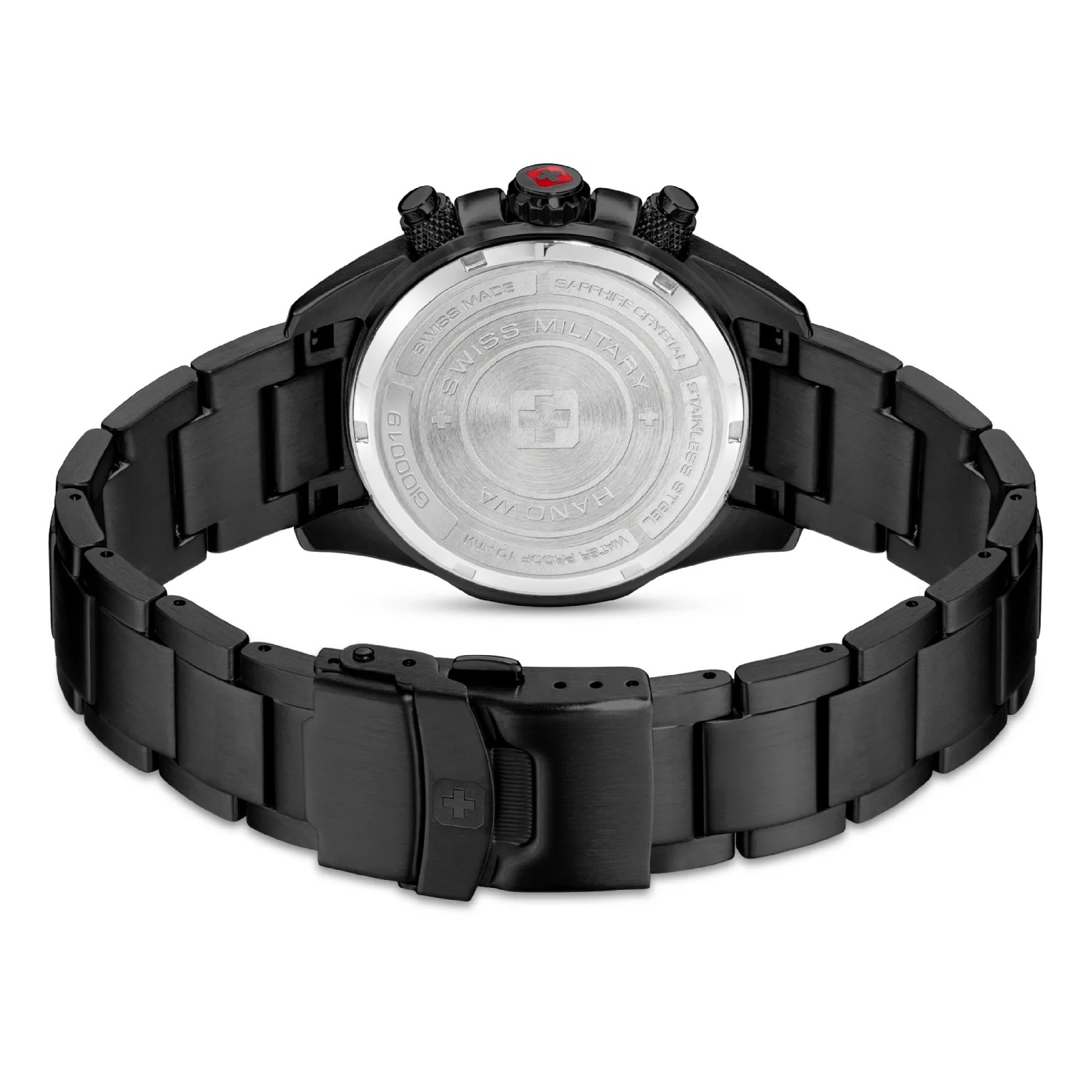 SWISS MILITARY HANOW SMWGI0001930 - фото 3