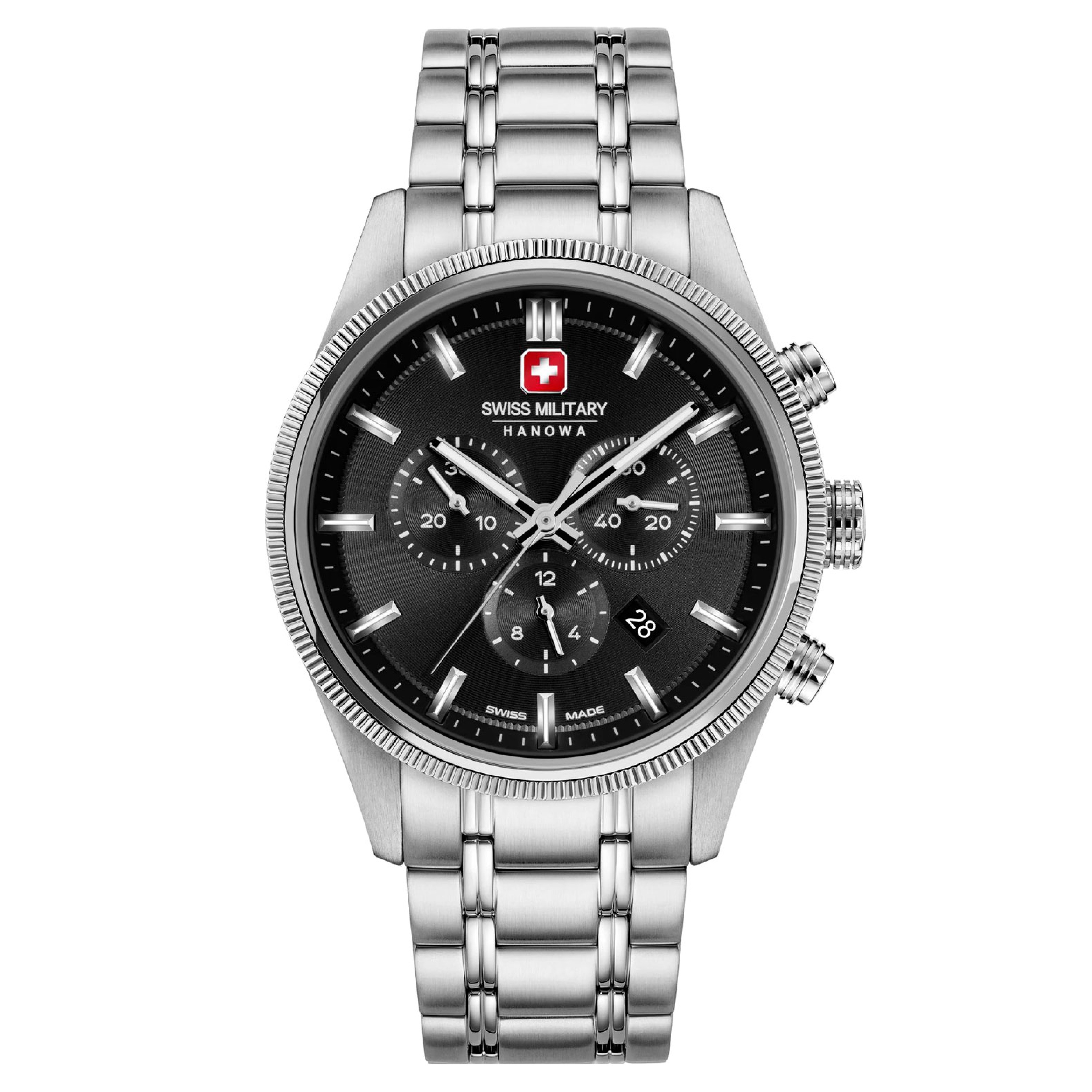 SWISS MILITARY HANOW SMWGI0003102 - SWISS MILITARY HANOW None None