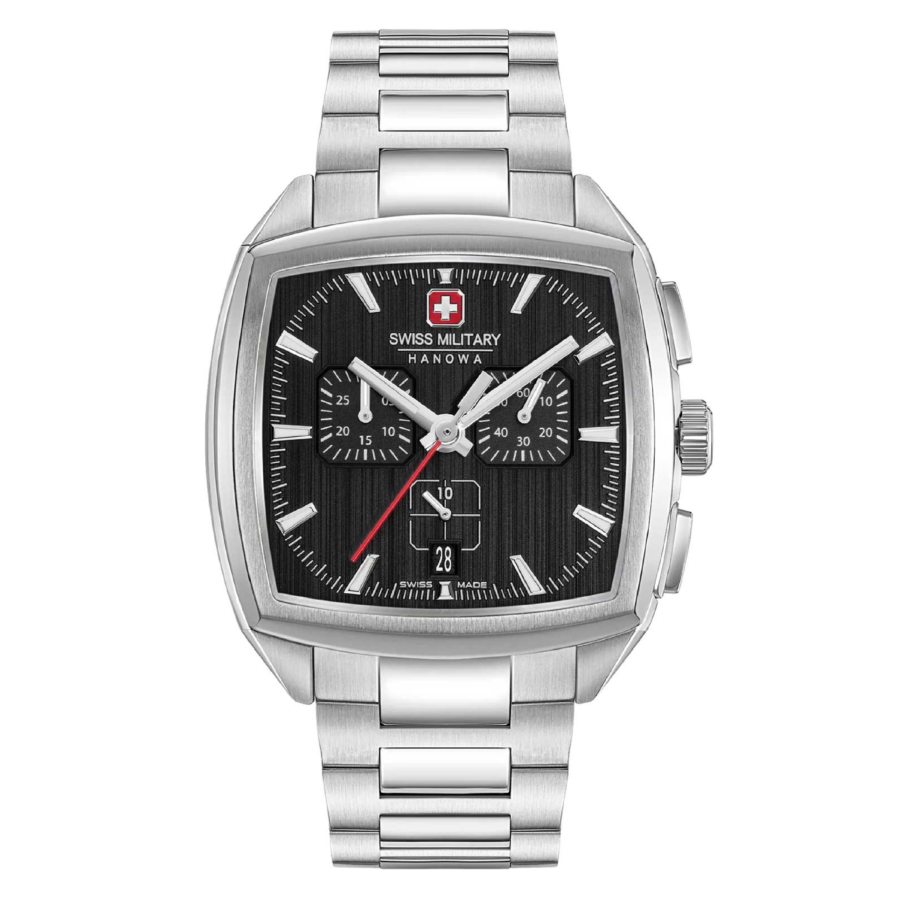 SWISS MILITARY HANOW SMWGI0004301 - SWISS MILITARY HANOW None None