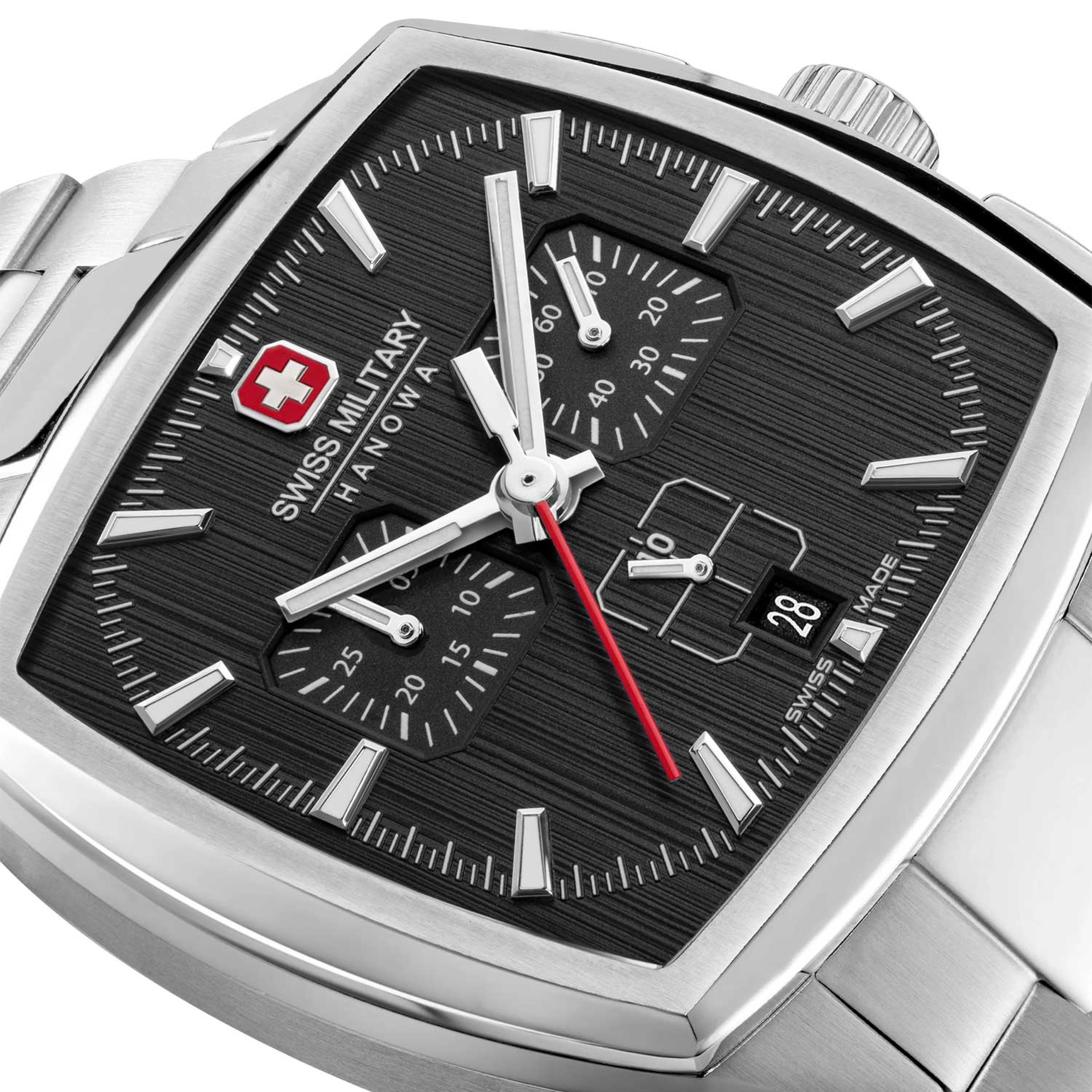 SWISS MILITARY HANOW SMWGI0004301 - фото 2