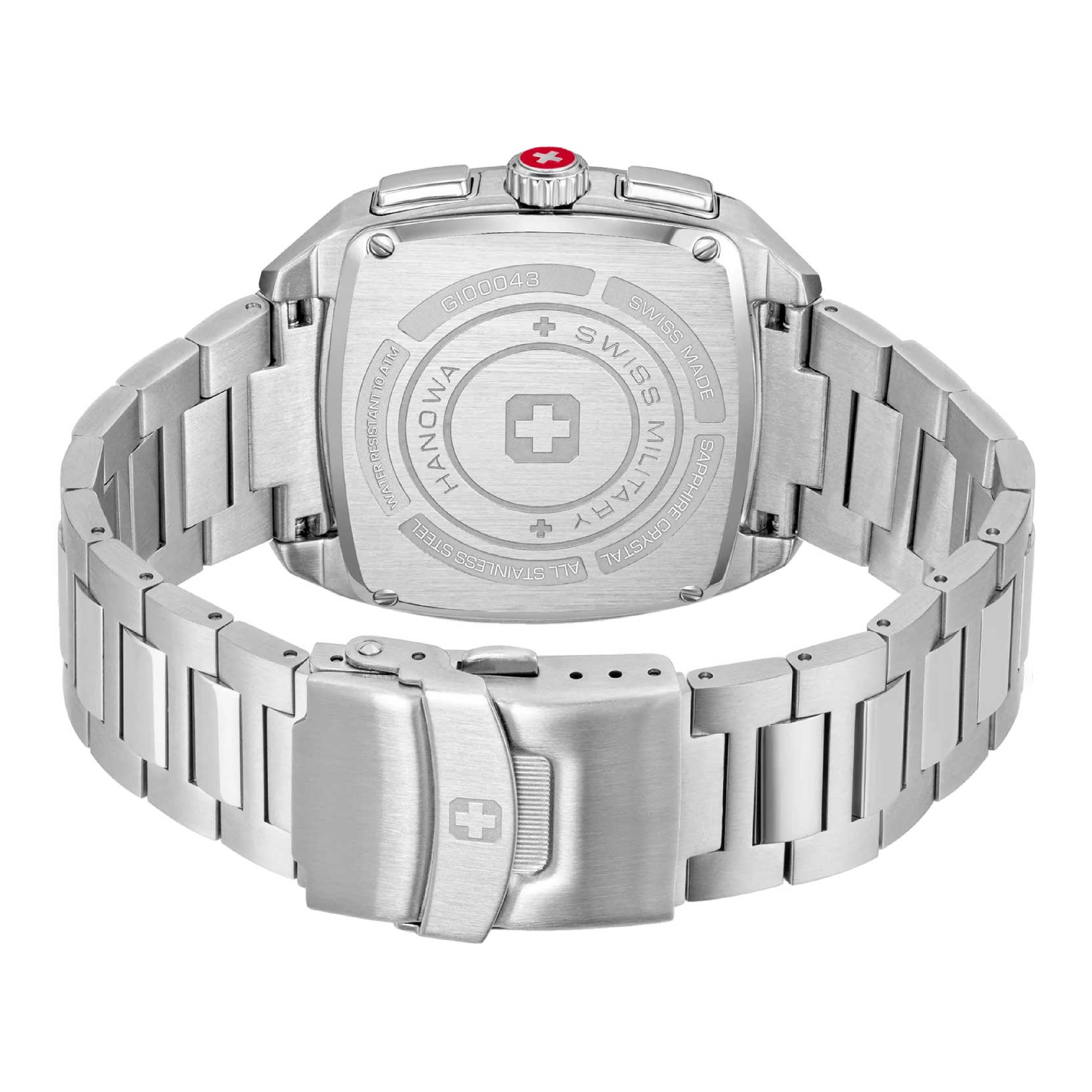 SWISS MILITARY HANOW SMWGI0004301 - фото 3