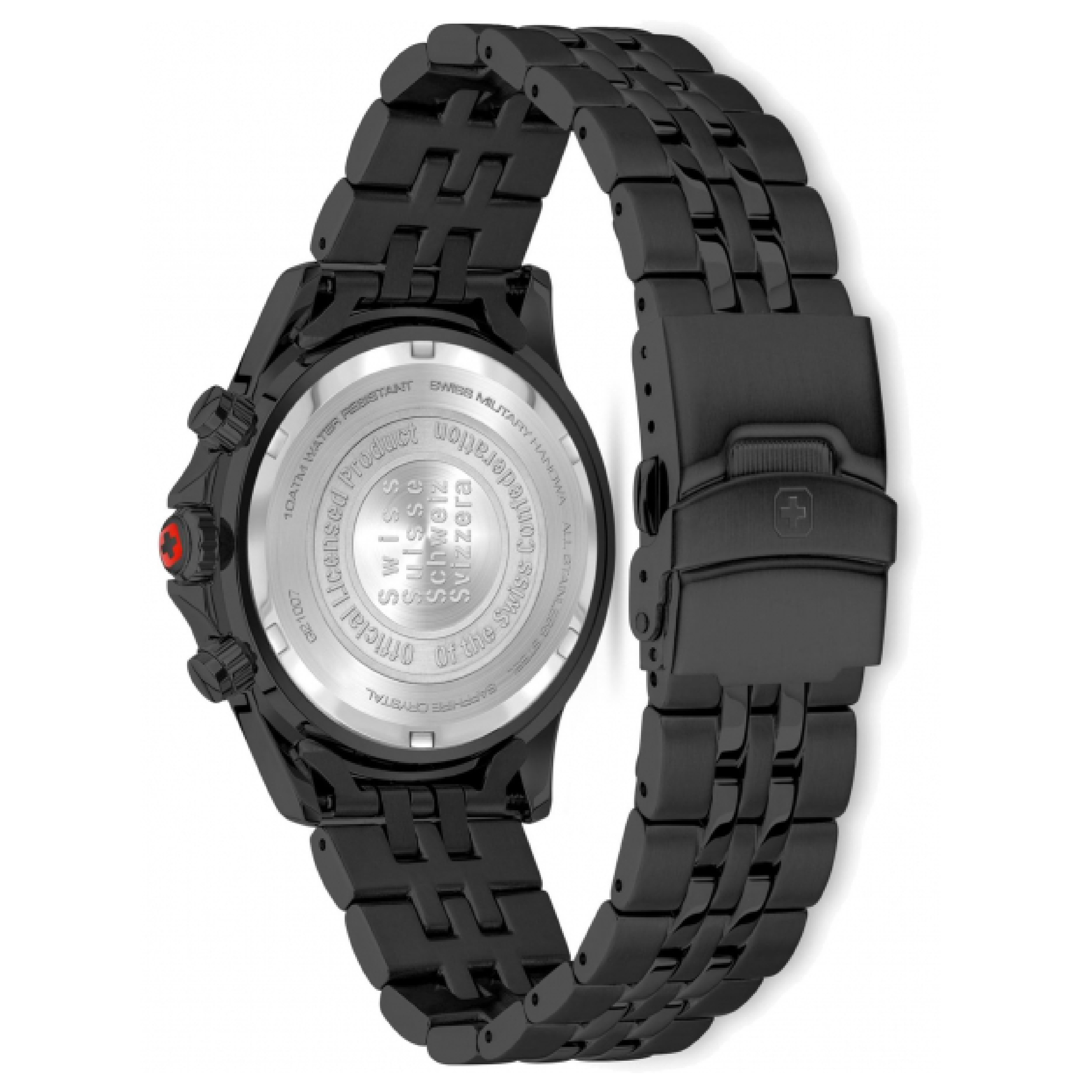 SWISS MILITARY HANOW SMWGI2100730 - фото 3